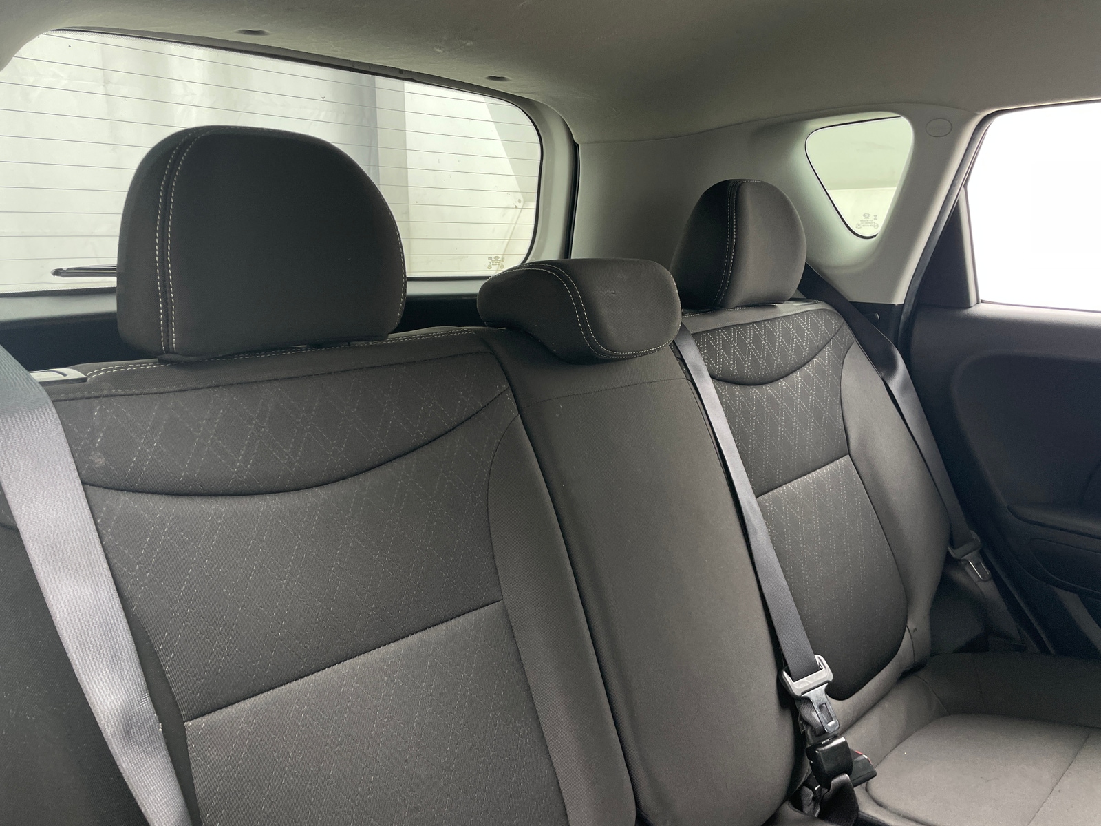 Thumbnail: 2017 Kia Soul - 6