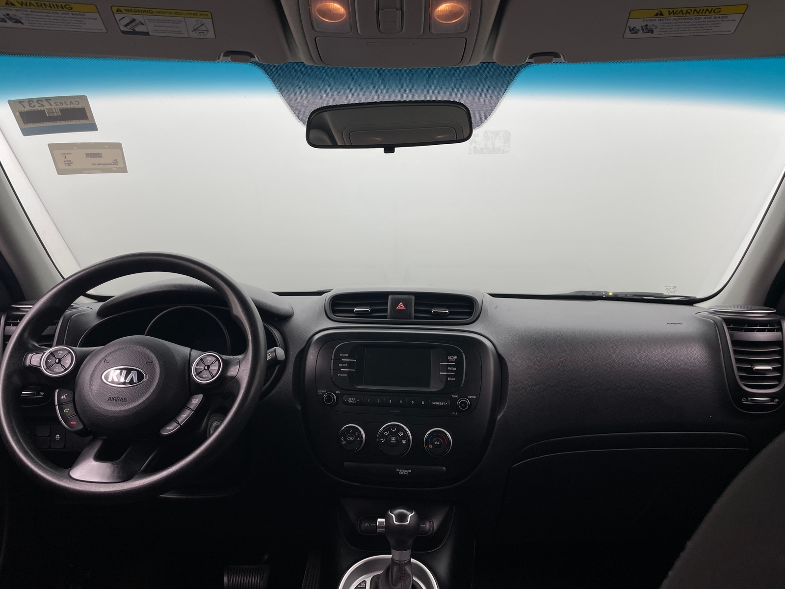 Thumbnail: 2017 Kia Soul - 3