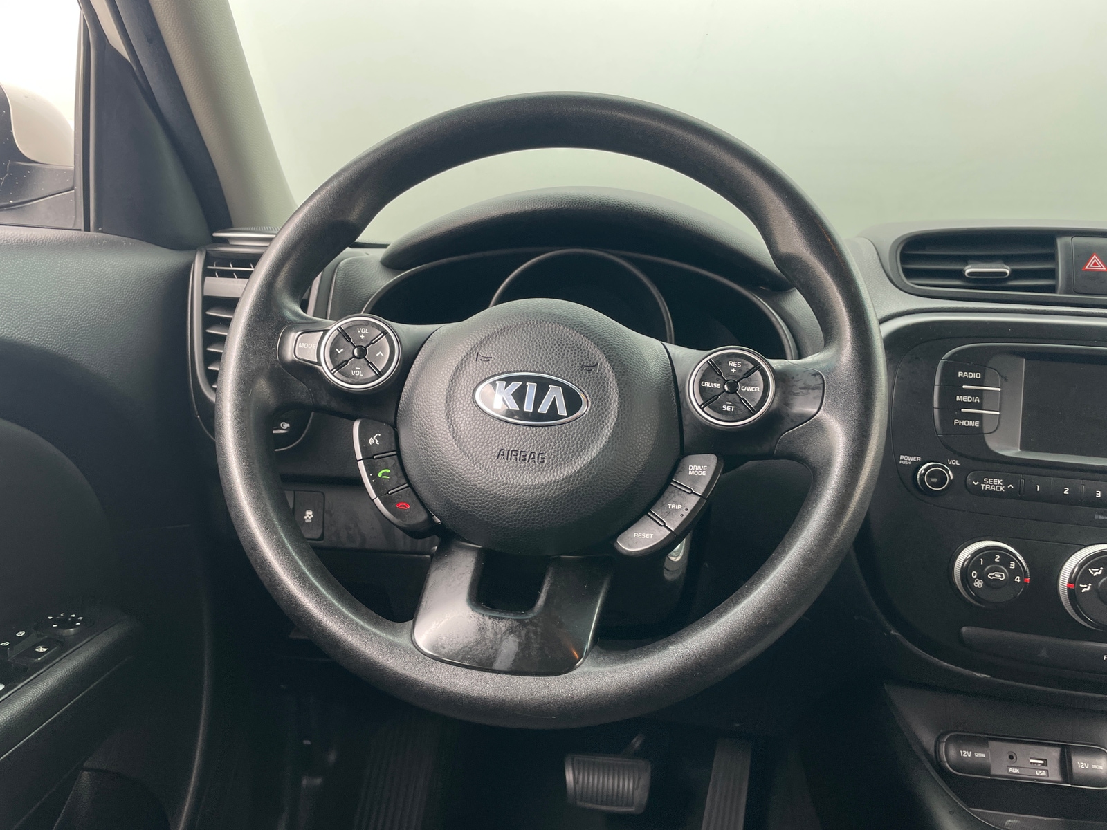 Thumbnail: 2017 Kia Soul - 5