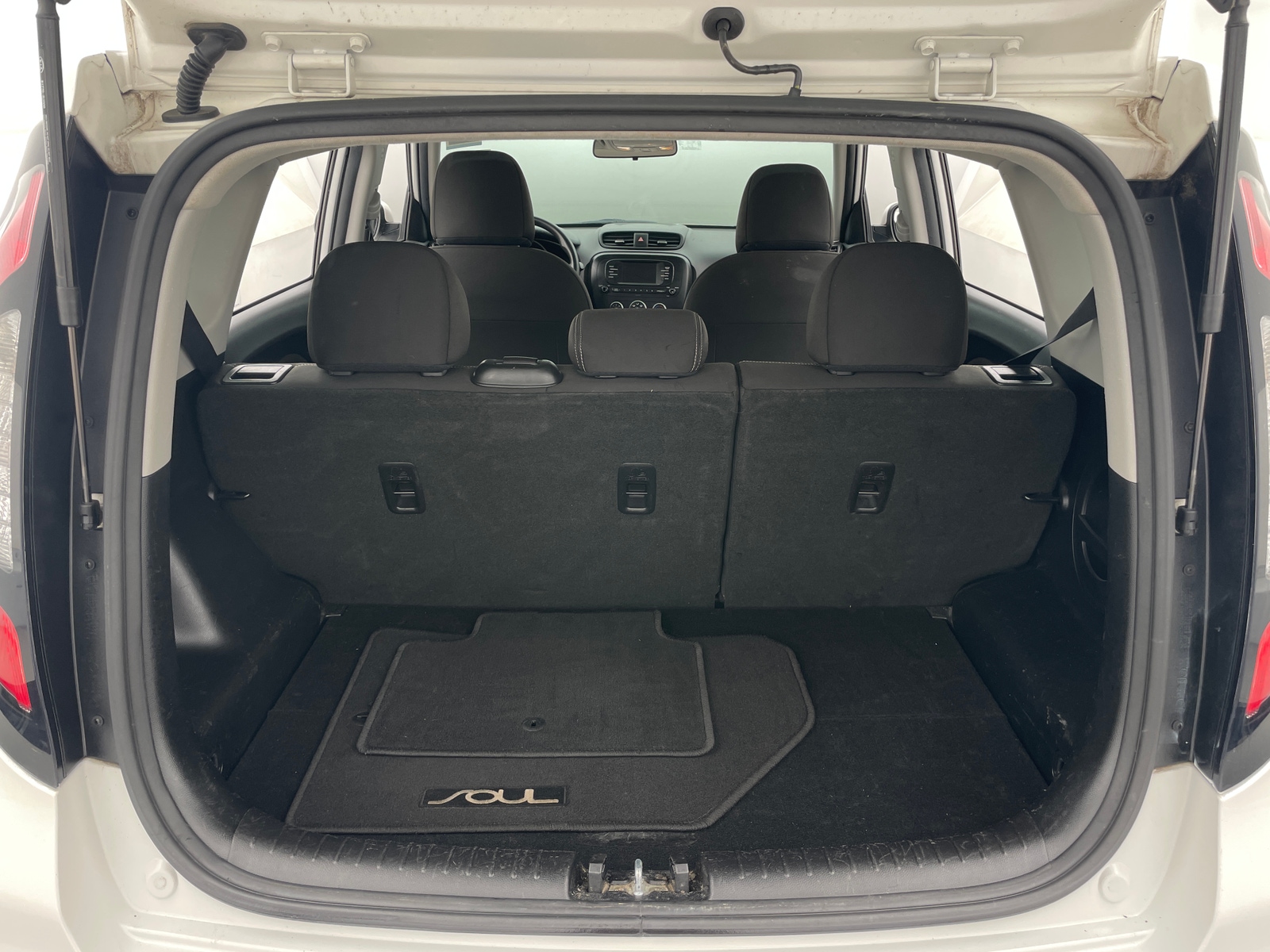 Thumbnail: 2017 Kia Soul - 7