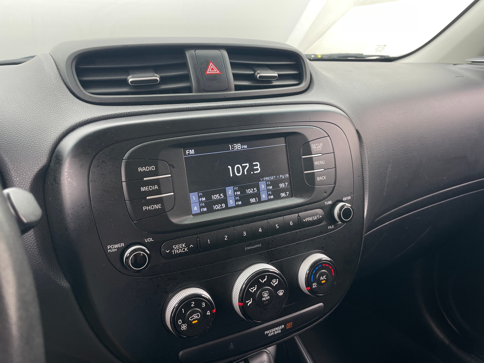 Thumbnail: 2017 Kia Soul - 4