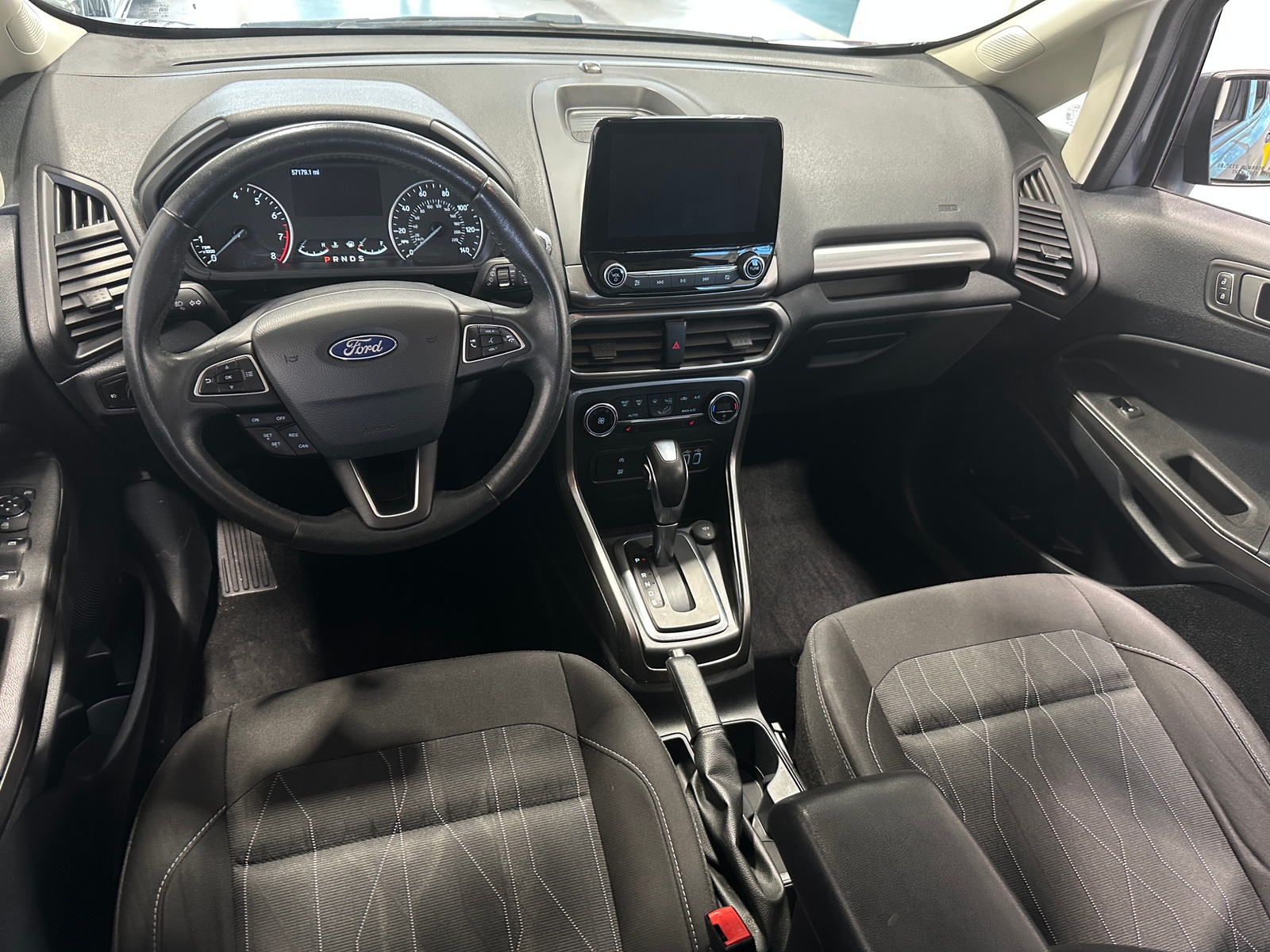 Thumbnail: 2020 Ford EcoSport - 3