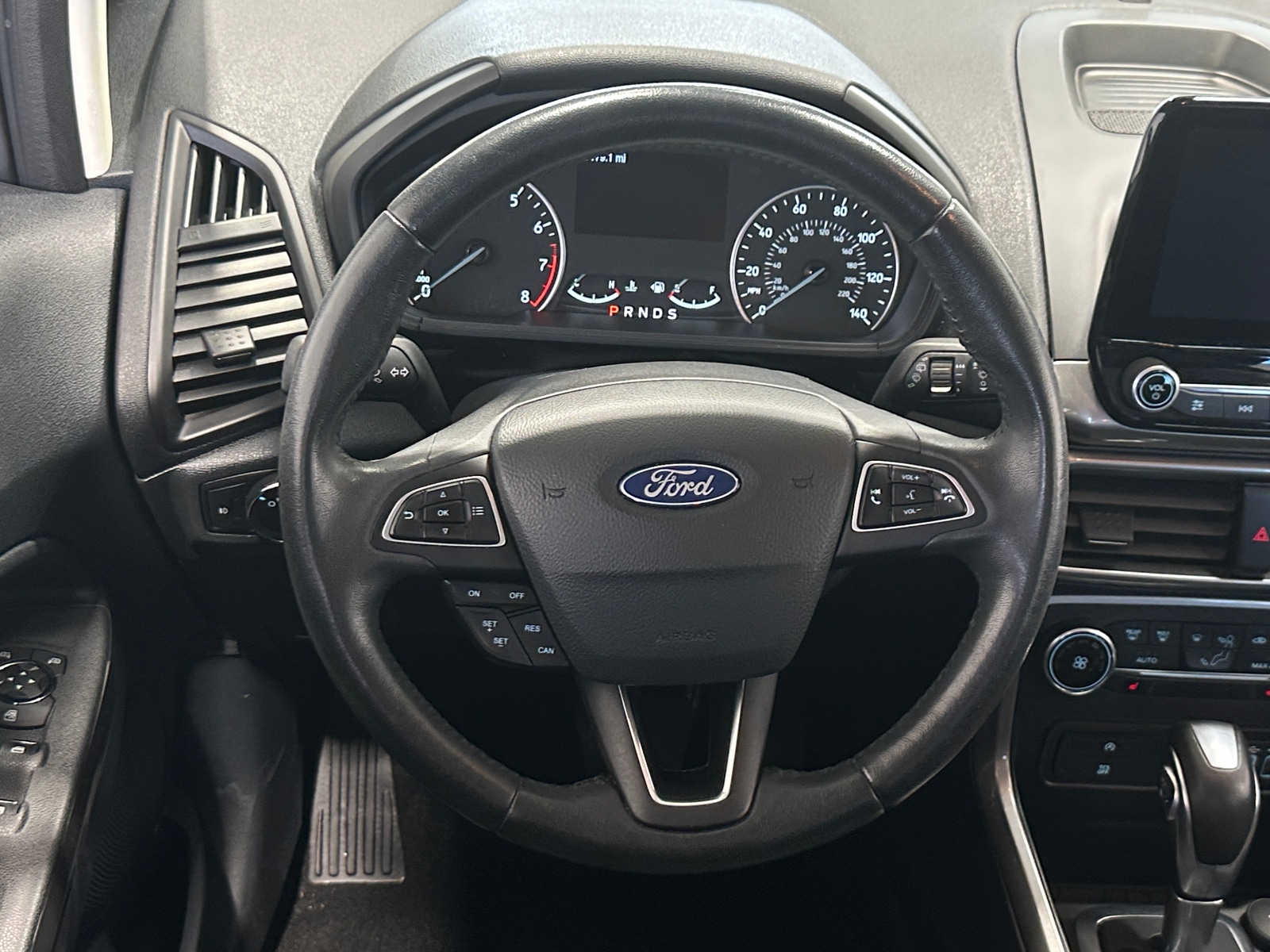Thumbnail: 2020 Ford EcoSport - 5
