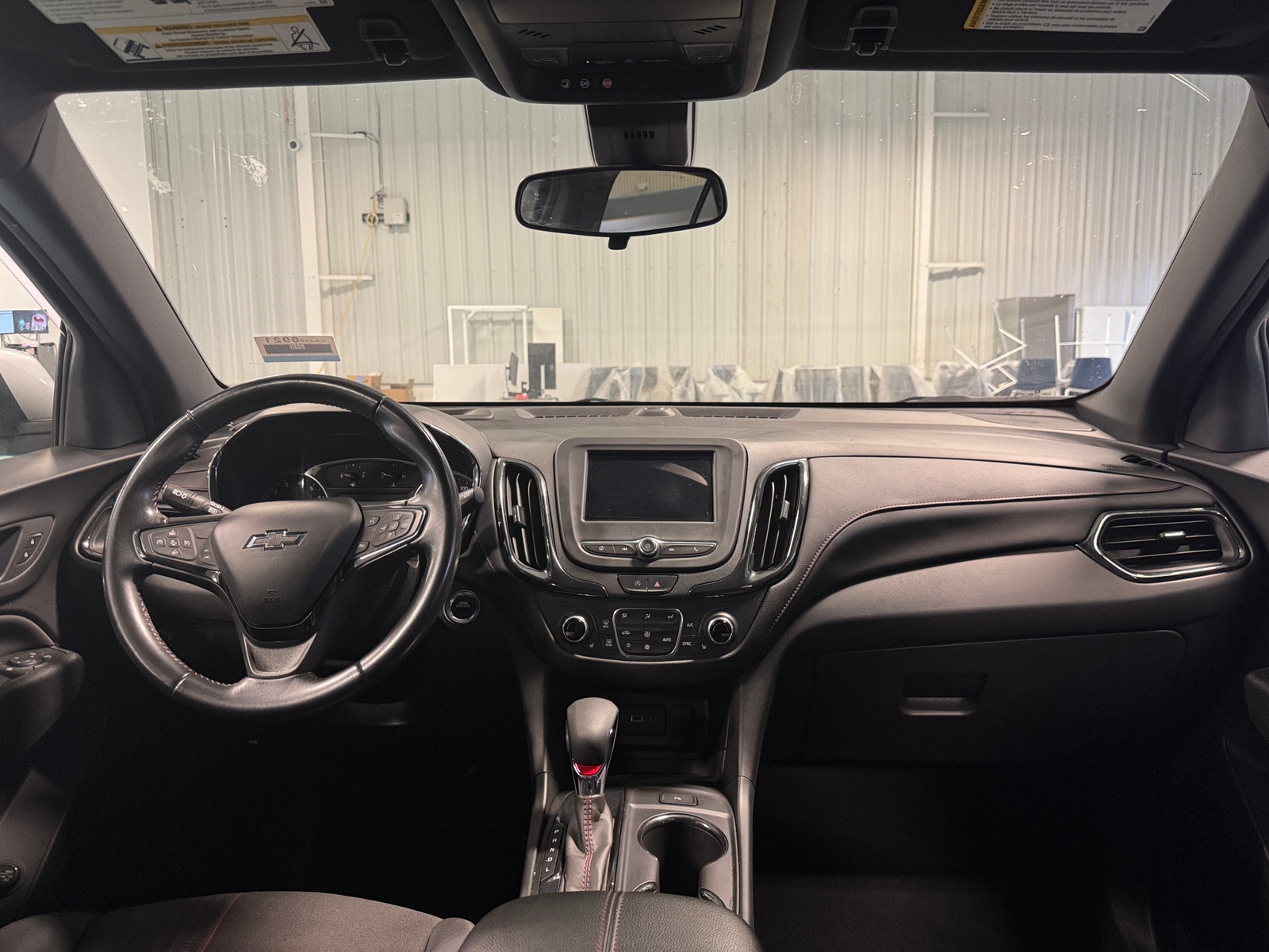 Thumbnail: 2022 Chevrolet Equinox - 3