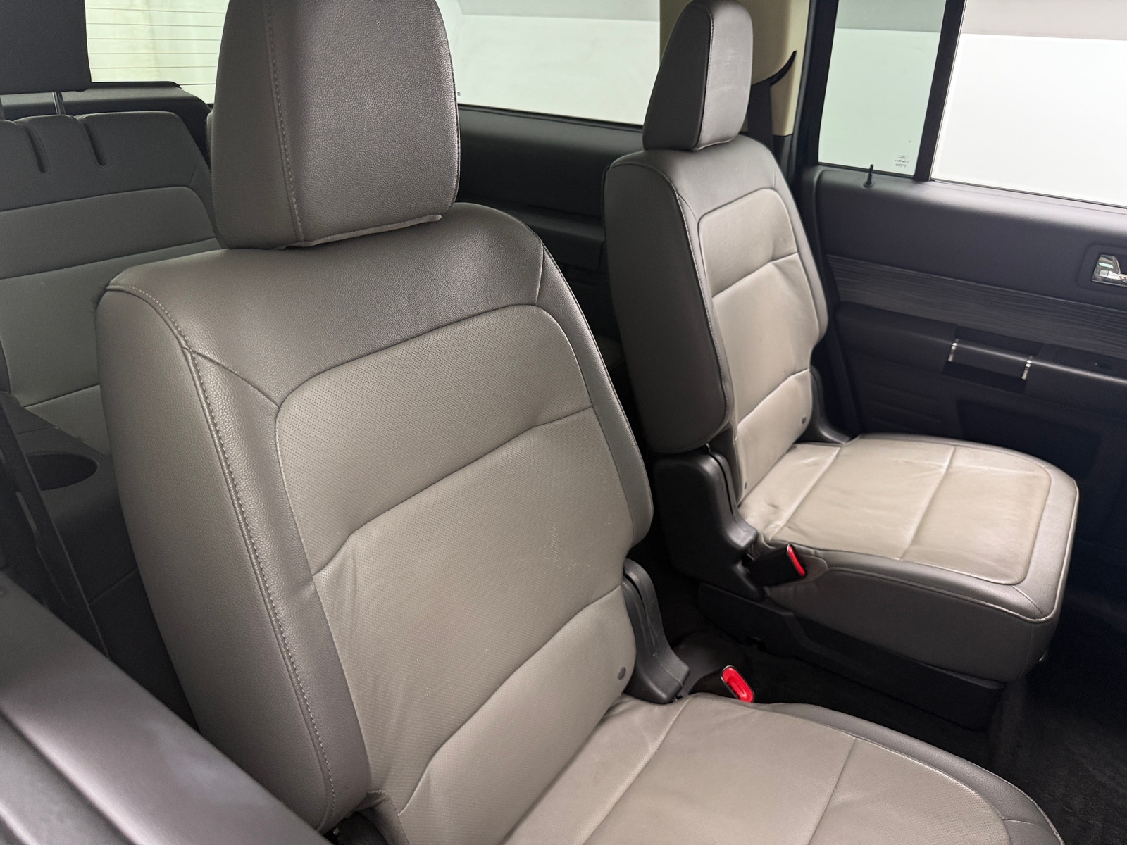 Thumbnail: 2019 Ford Flex - 5