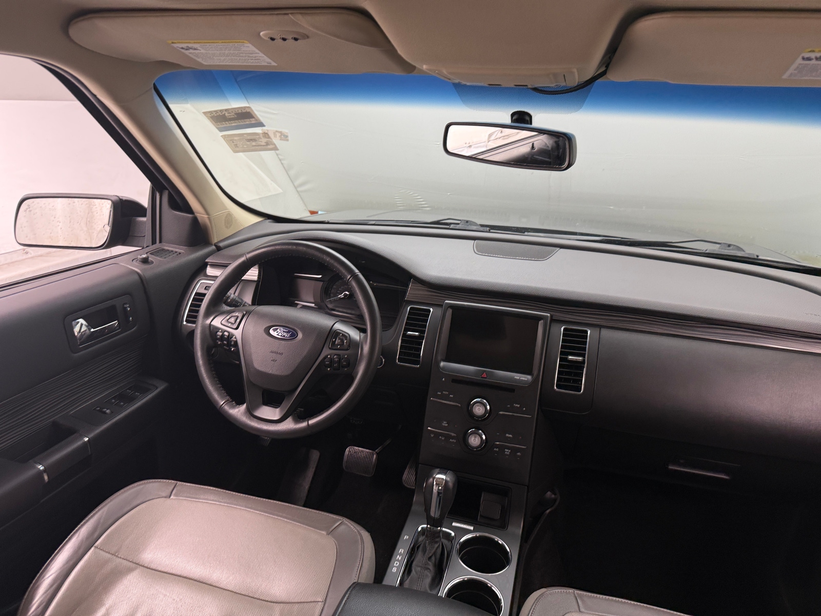 Thumbnail: 2019 Ford Flex - 2