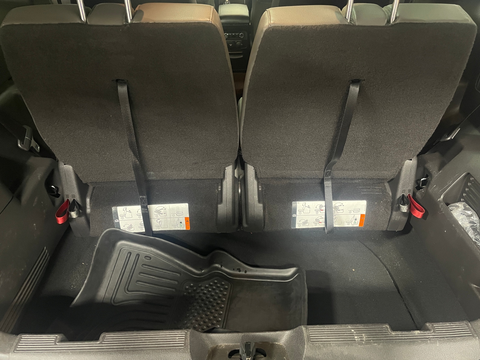 Thumbnail: 2019 Ford Flex - 6