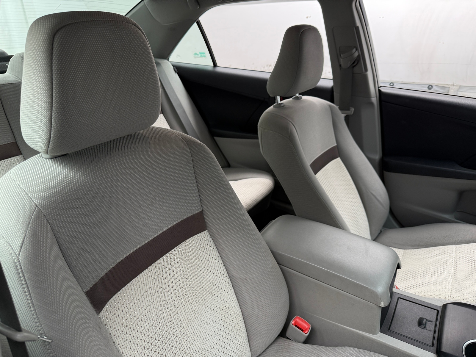 Thumbnail: 2012 Toyota Camry - 2