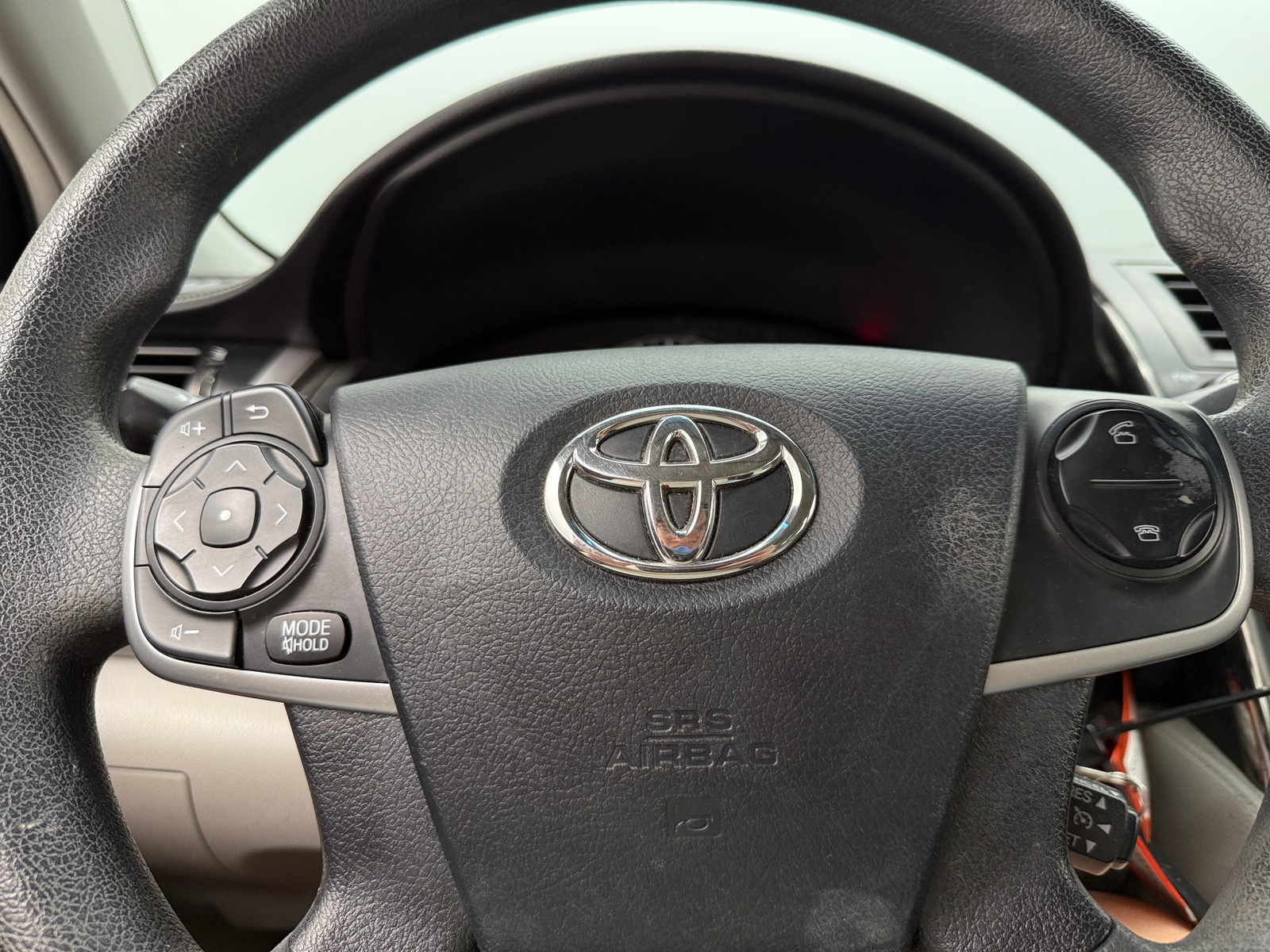 Thumbnail: 2012 Toyota Camry - 5