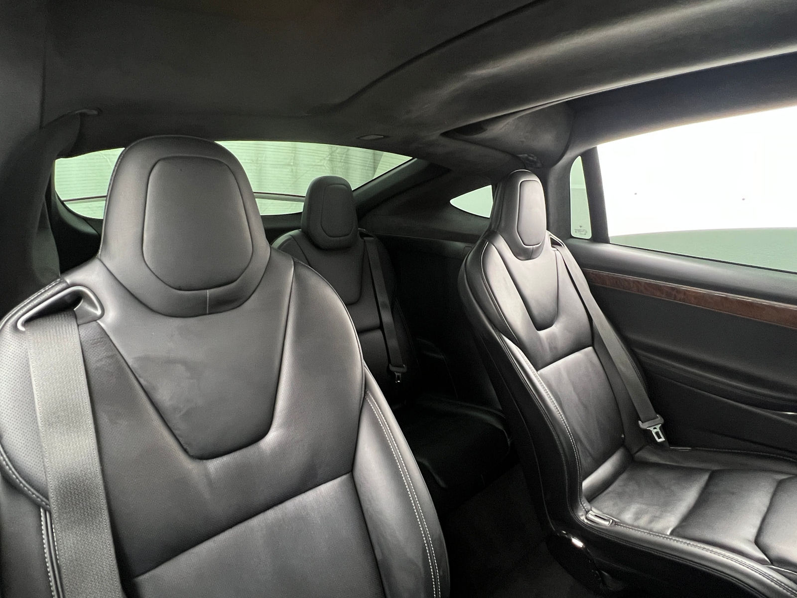Thumbnail: 2018 Tesla Model X - 5