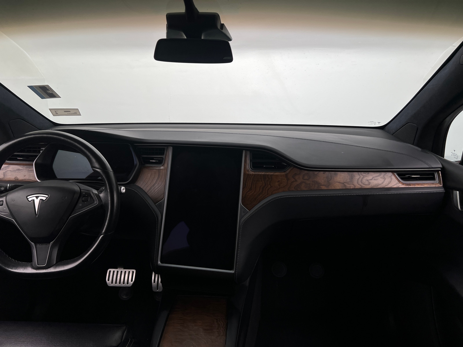 Thumbnail: 2018 Tesla Model X - 2