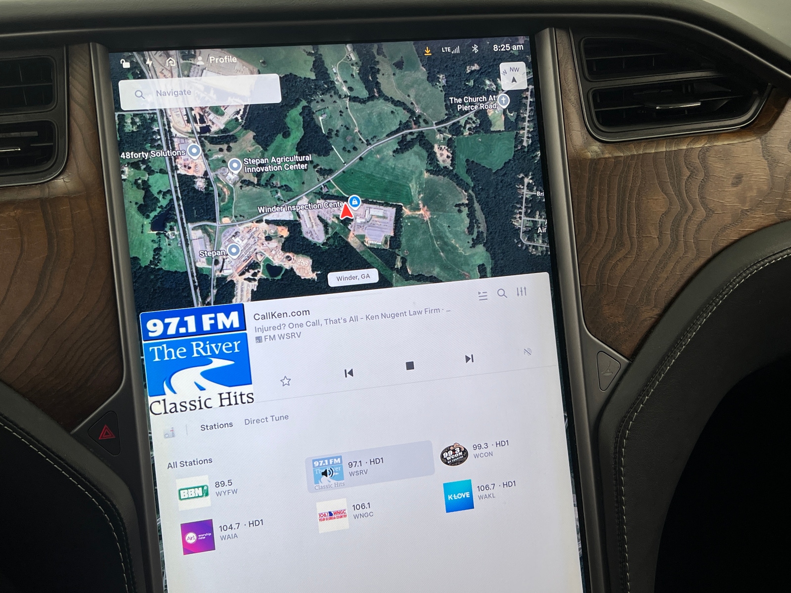 Thumbnail: 2018 Tesla Model X - 3