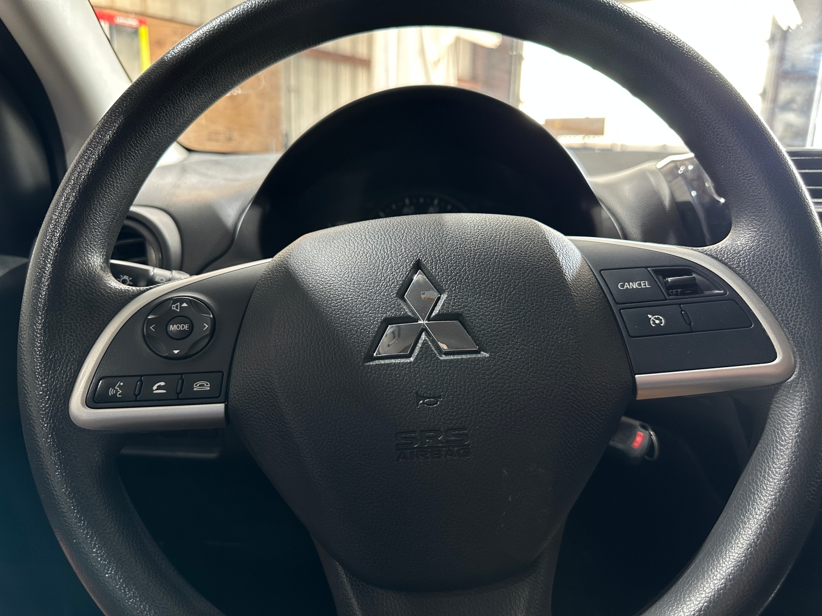 Thumbnail: 2022 Mitsubishi Mirage G4 - 5