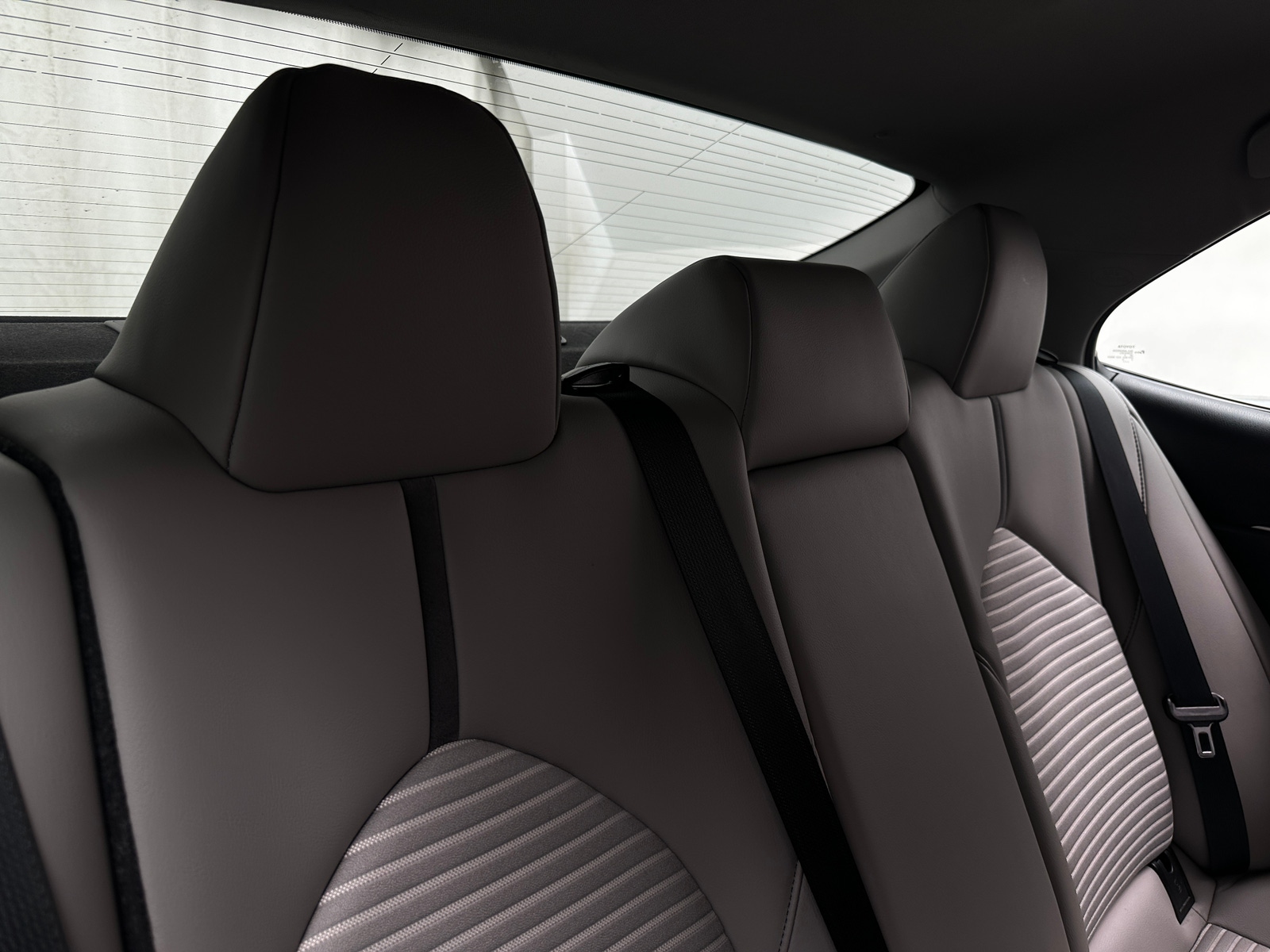 Thumbnail: 2023 Toyota Camry - 5