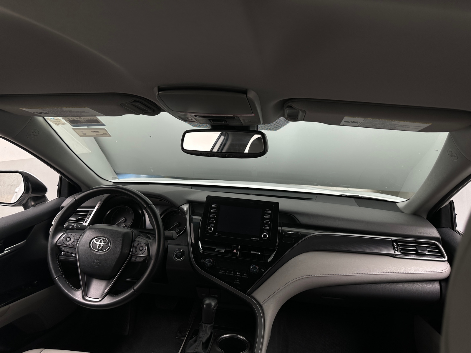 Thumbnail: 2023 Toyota Camry - 2