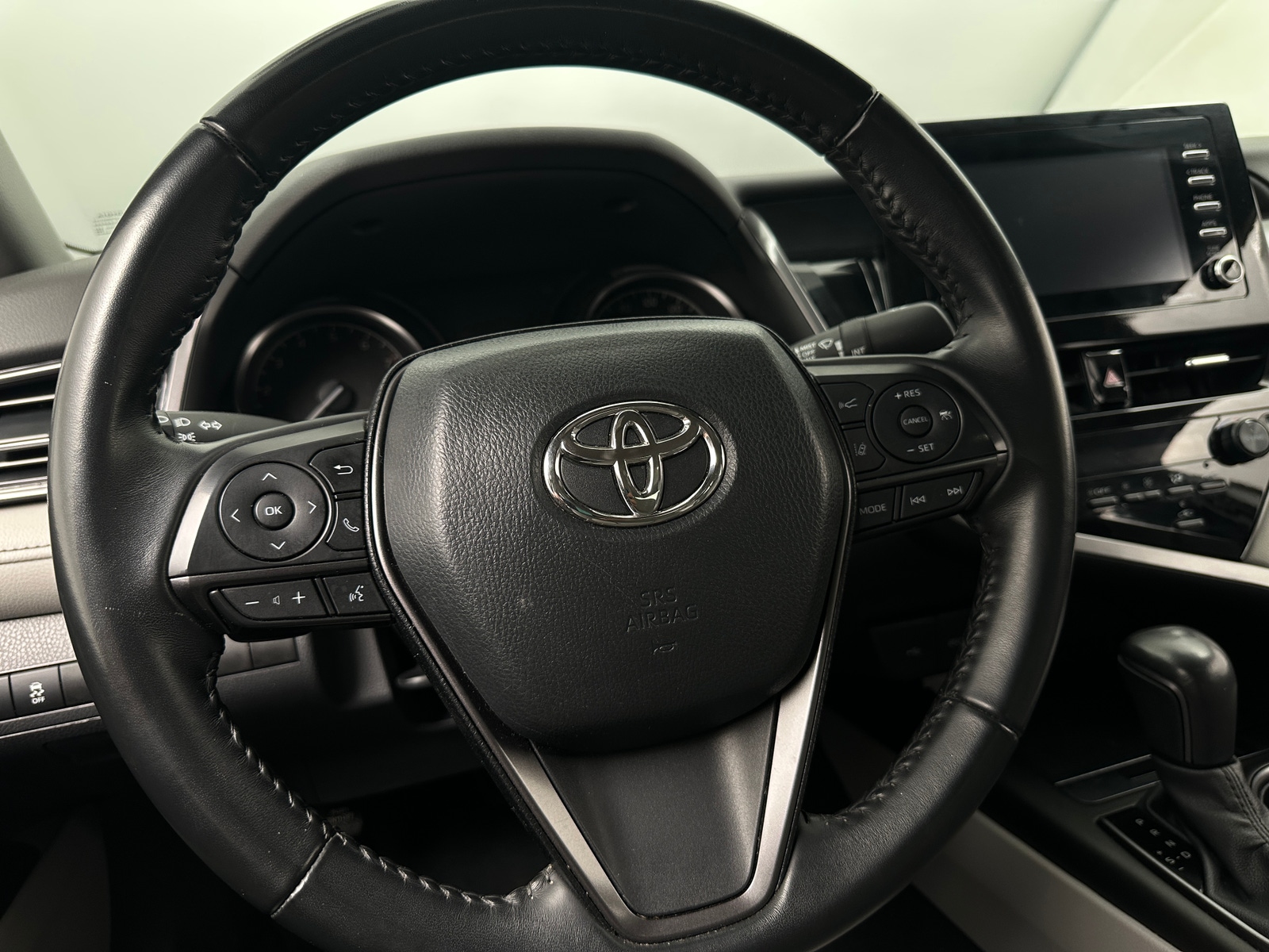 Thumbnail: 2023 Toyota Camry - 4