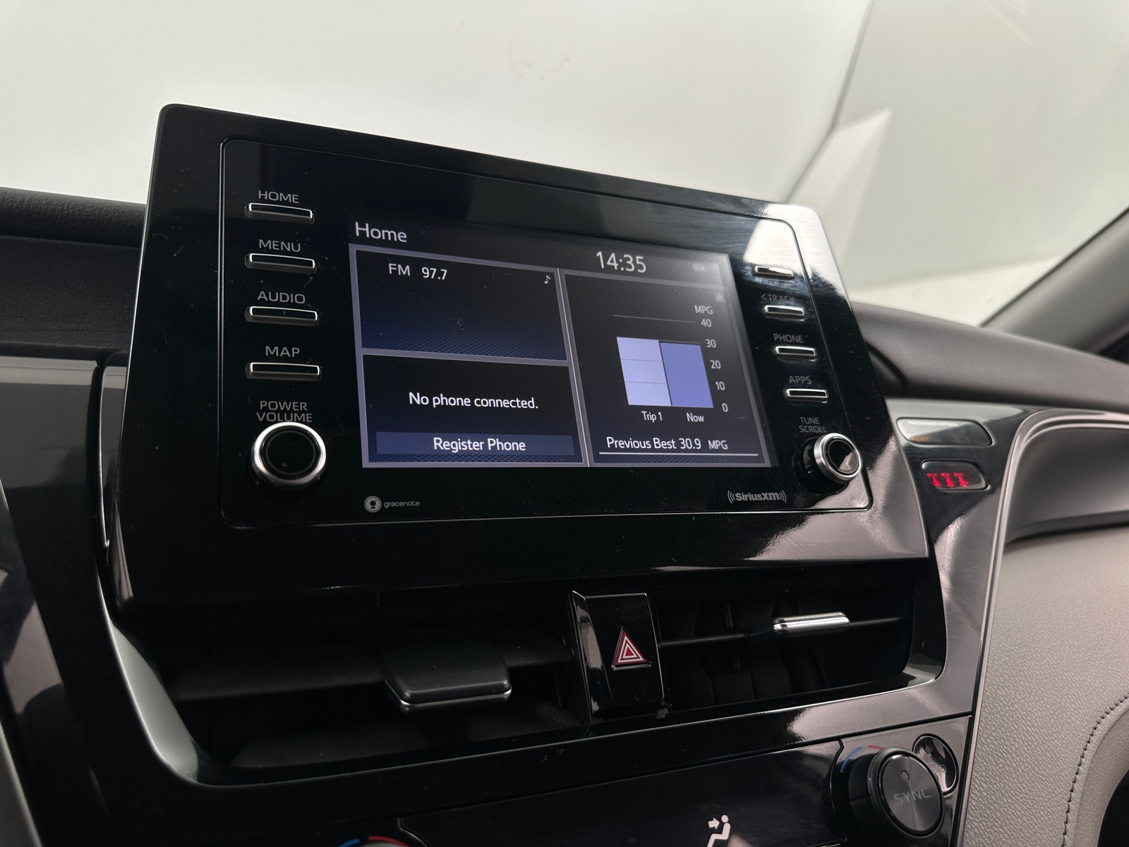 Thumbnail: 2023 Toyota Camry - 3