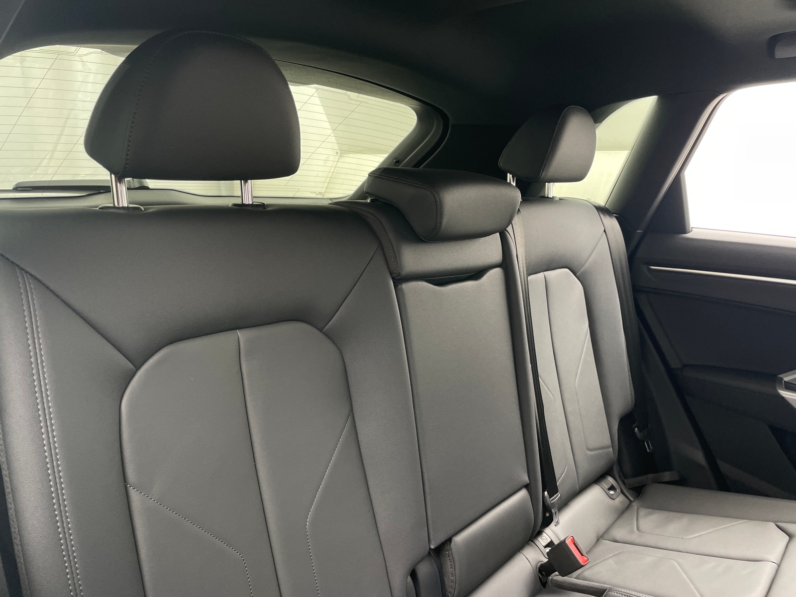 Thumbnail: 2024 Audi Q3 - 5