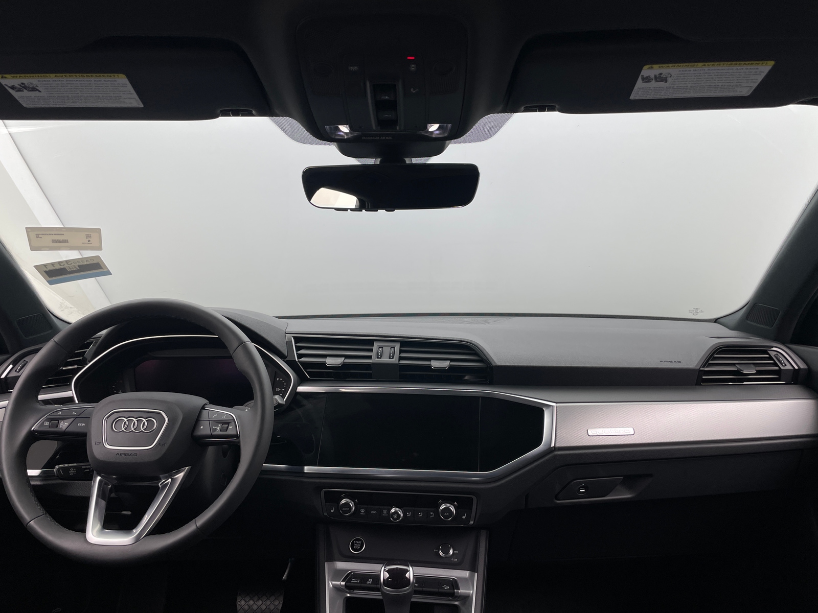Thumbnail: 2024 Audi Q3 - 2