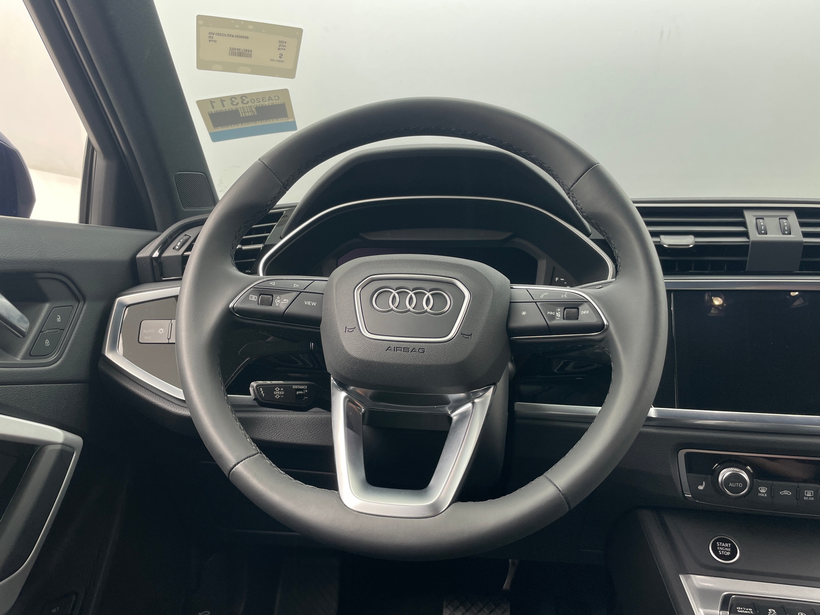Thumbnail: 2024 Audi Q3 - 4