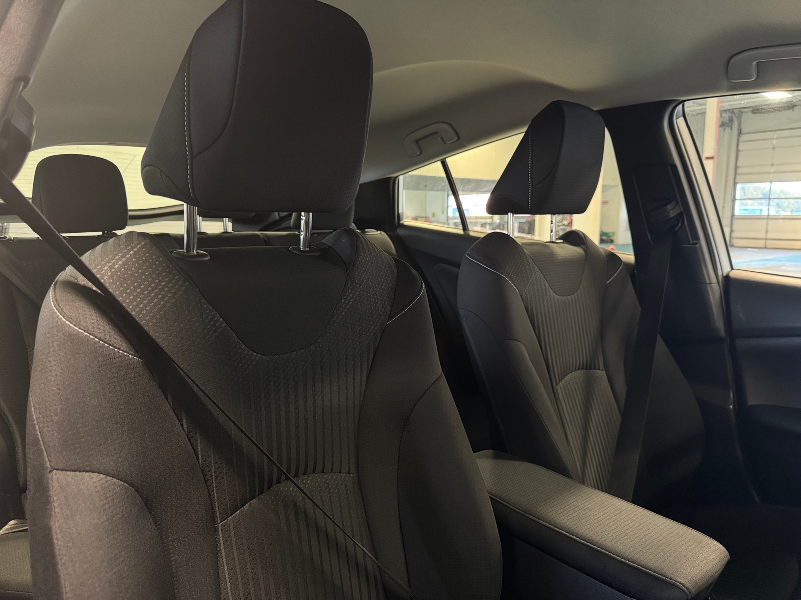 Thumbnail: 2020 Toyota Prius Prime - 2