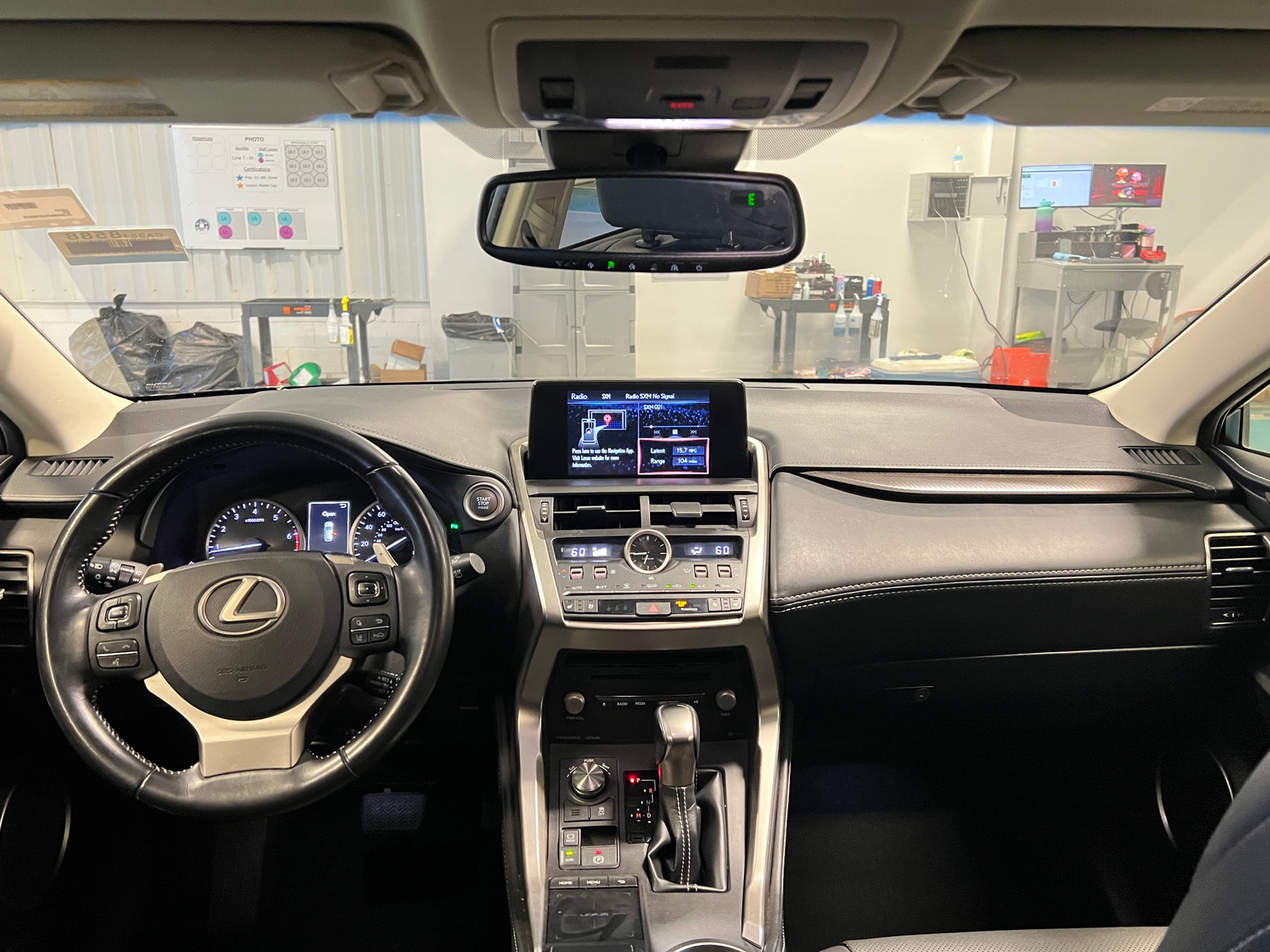 Thumbnail: 2018 Lexus NX - 2