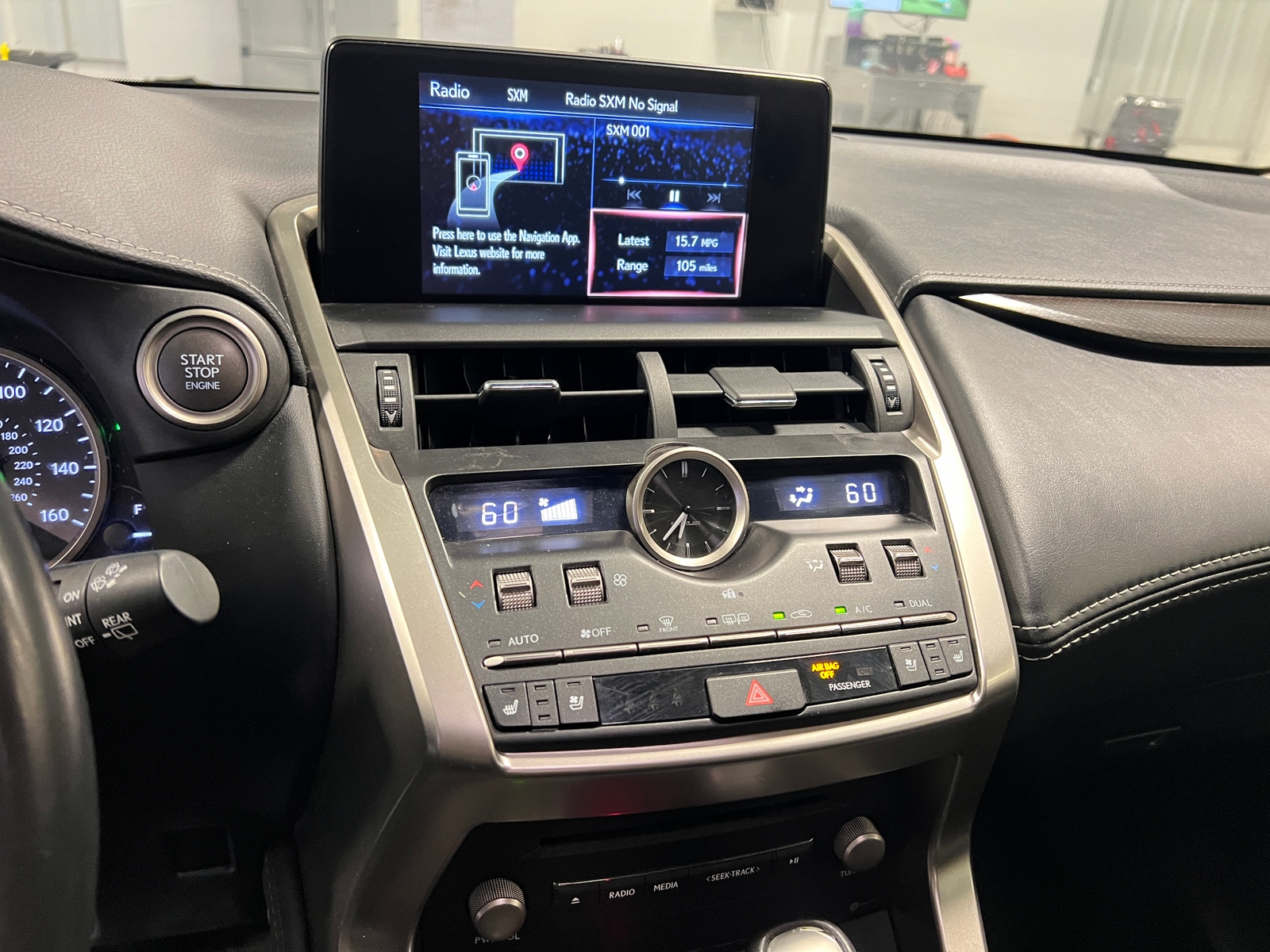 Thumbnail: 2018 Lexus NX - 3