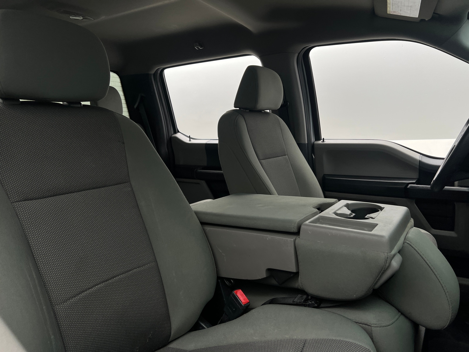 Thumbnail: 2020 Ford Econoline - 2