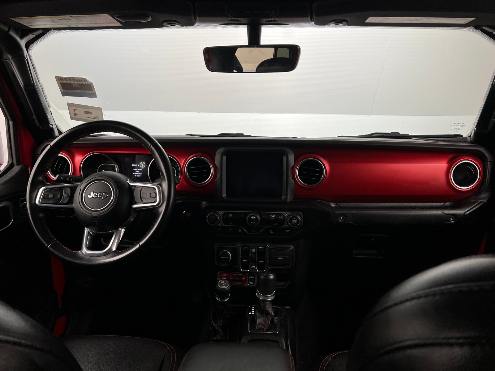 Thumbnail: 2022 Jeep Gladiator - 2