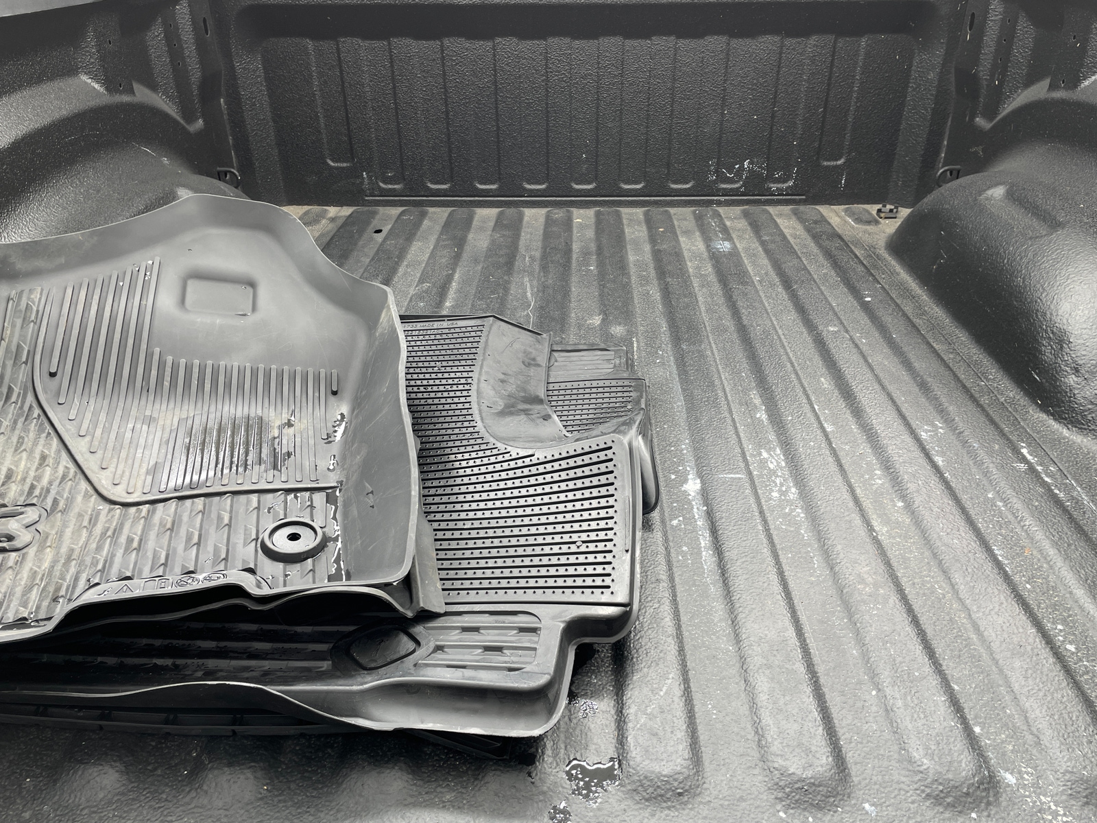 Thumbnail: 2020 RAM 1500 - 7