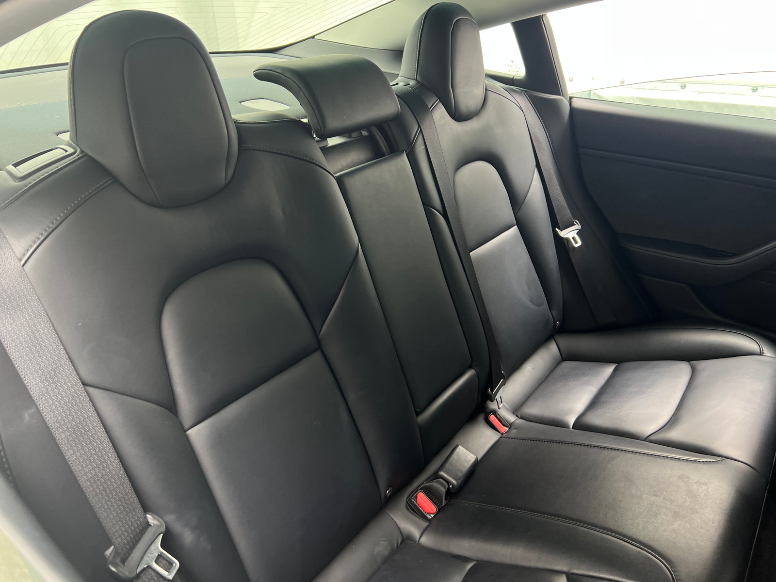 Thumbnail: 2019 Tesla Model 3 - 5