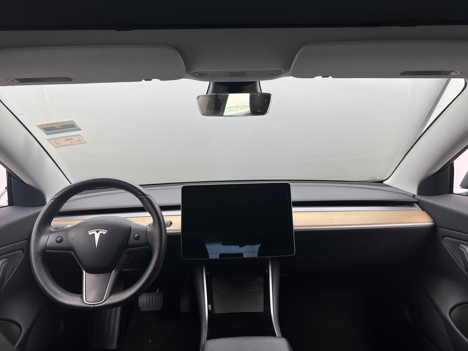 Thumbnail: 2019 Tesla Model 3 - 2