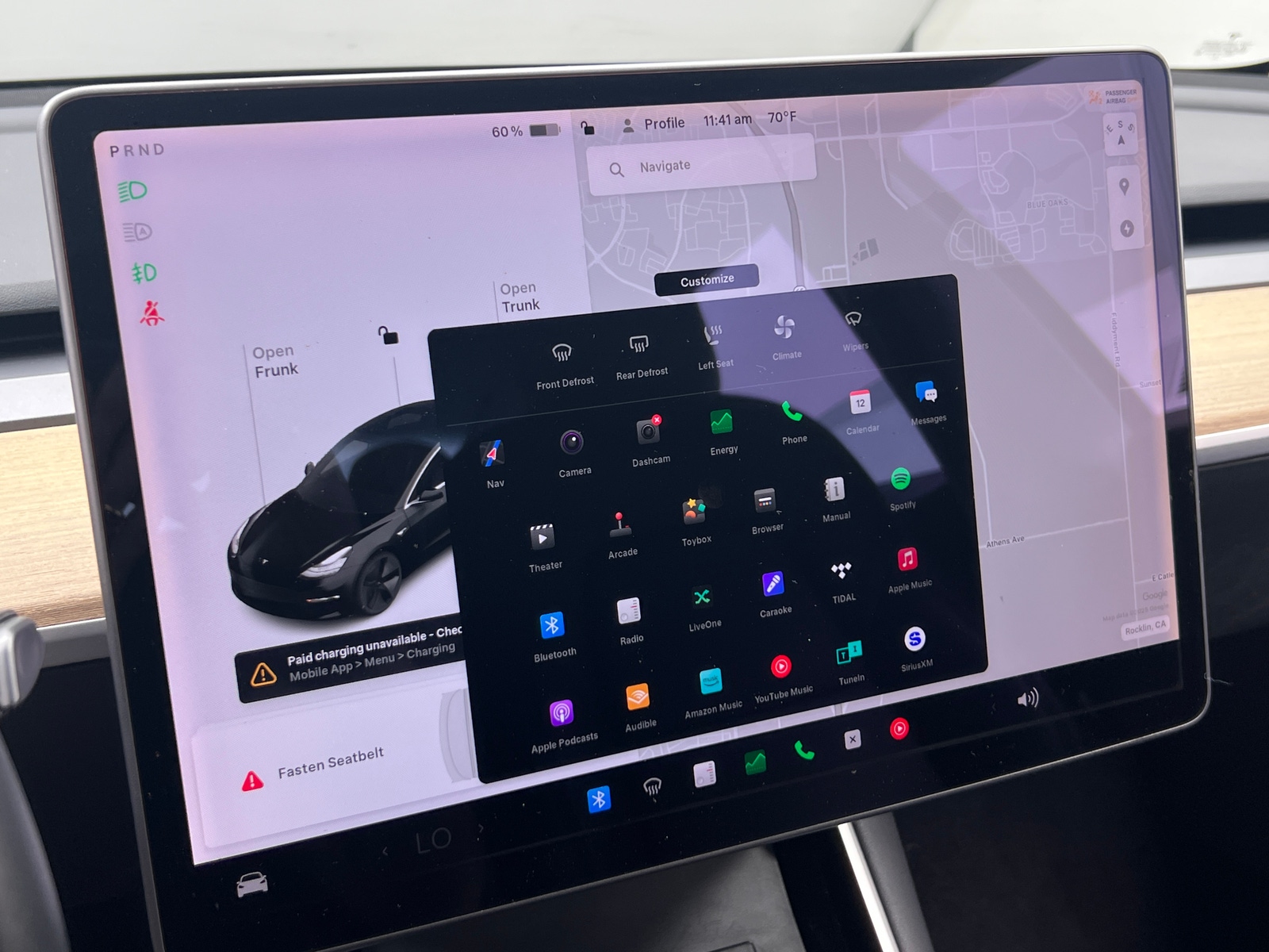 Thumbnail: 2019 Tesla Model 3 - 3