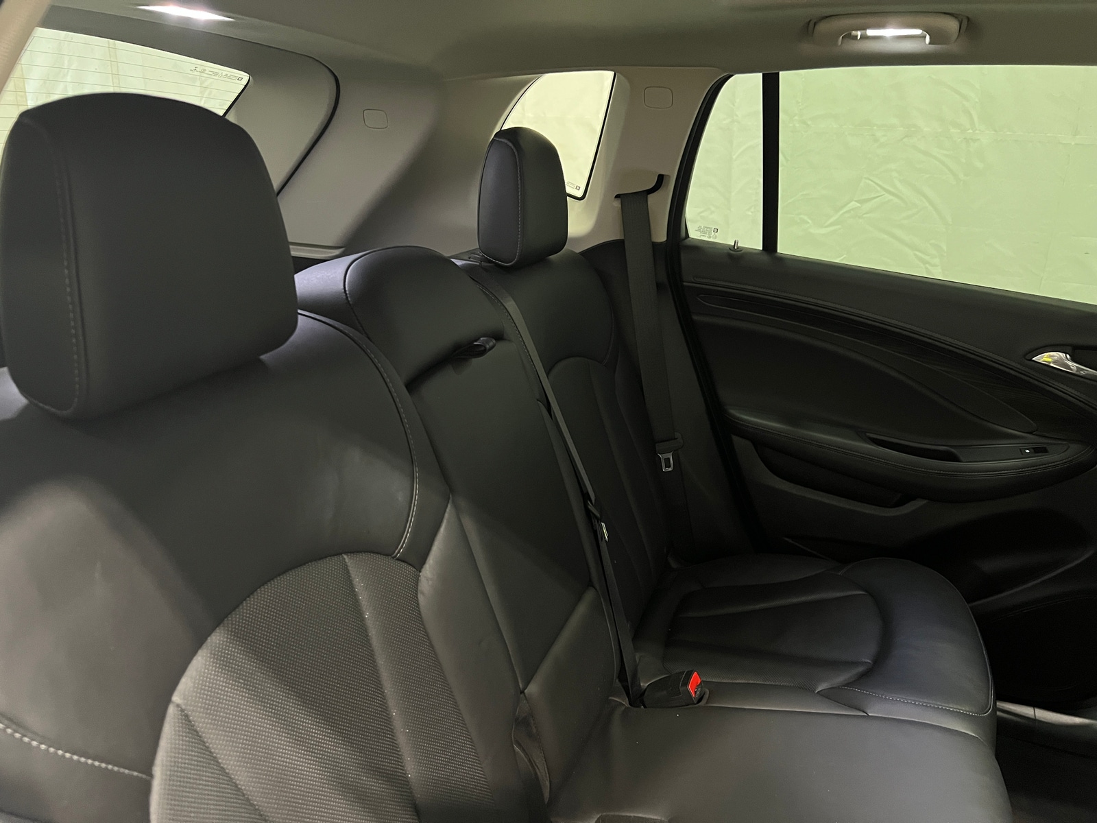 Thumbnail: 2019 Buick Envision - 5