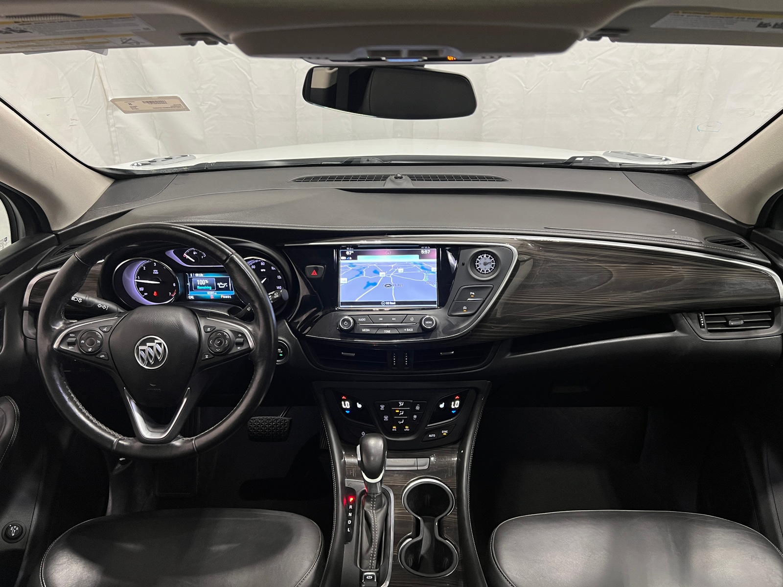 Thumbnail: 2019 Buick Envision - 2
