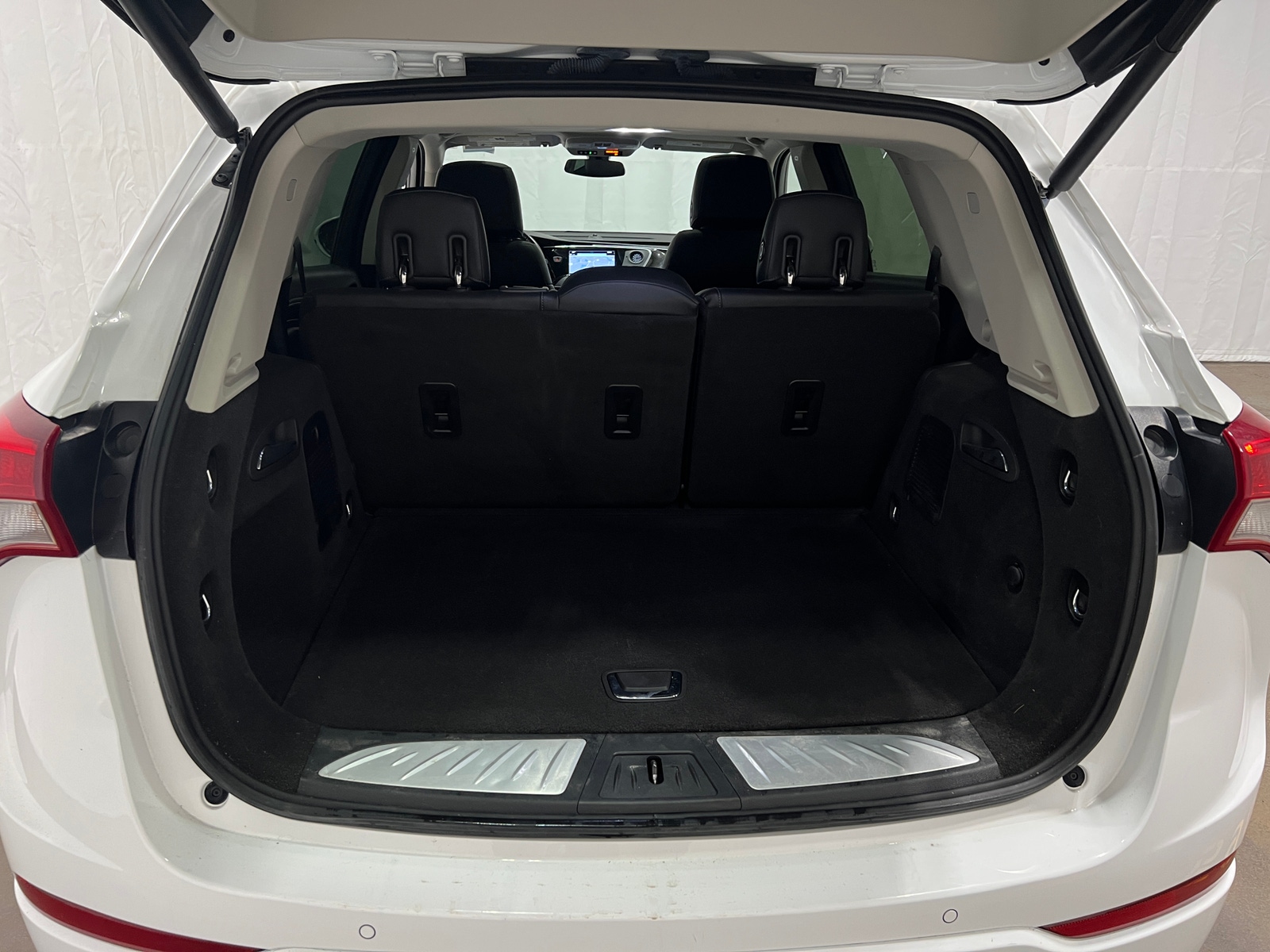 Thumbnail: 2019 Buick Envision - 6