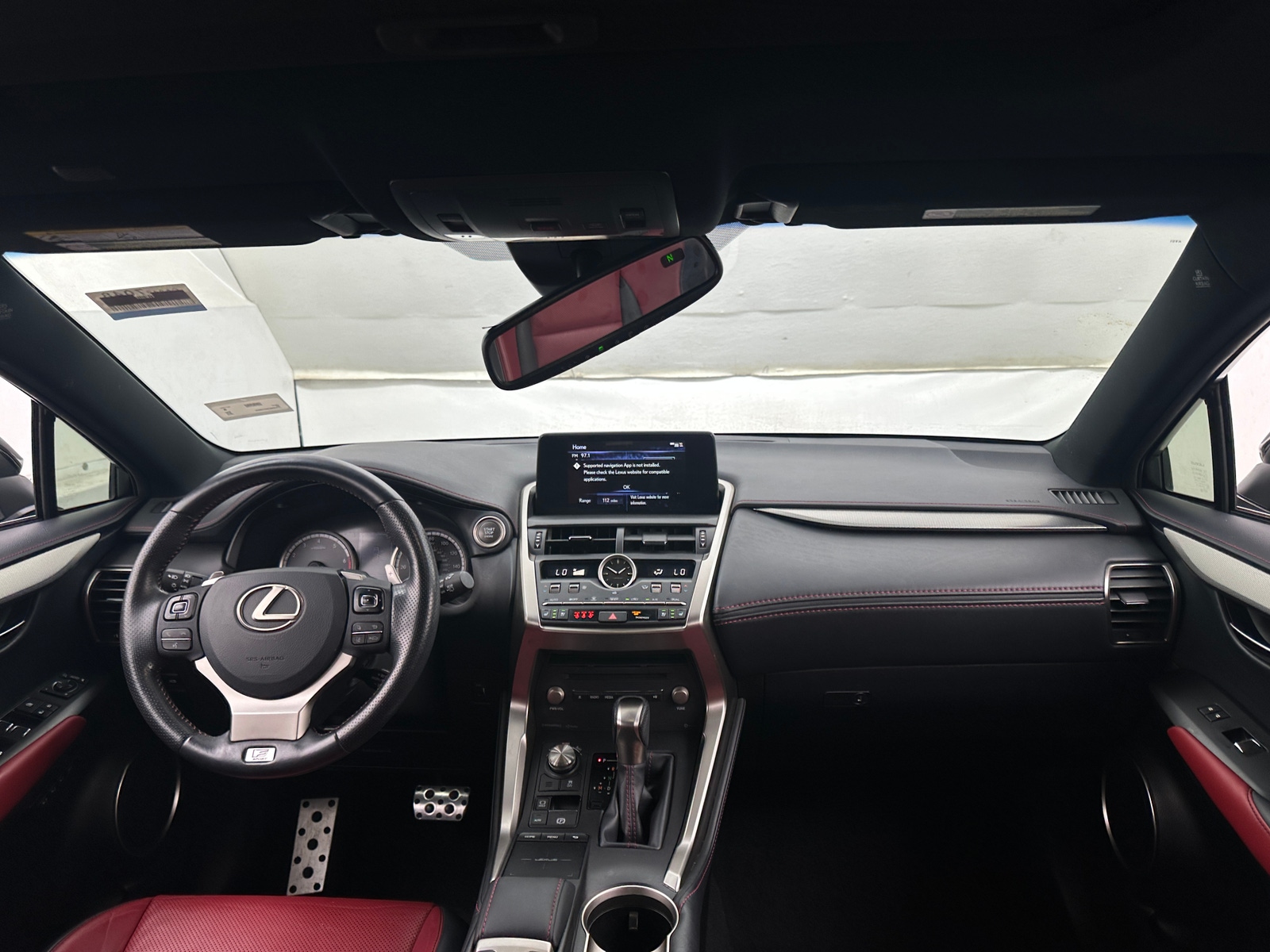 Thumbnail: 2019 Lexus NX - 2