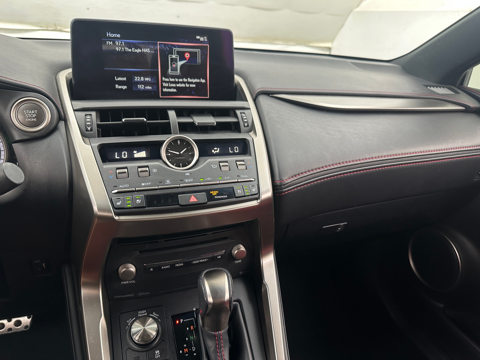 Thumbnail: 2019 Lexus NX - 3