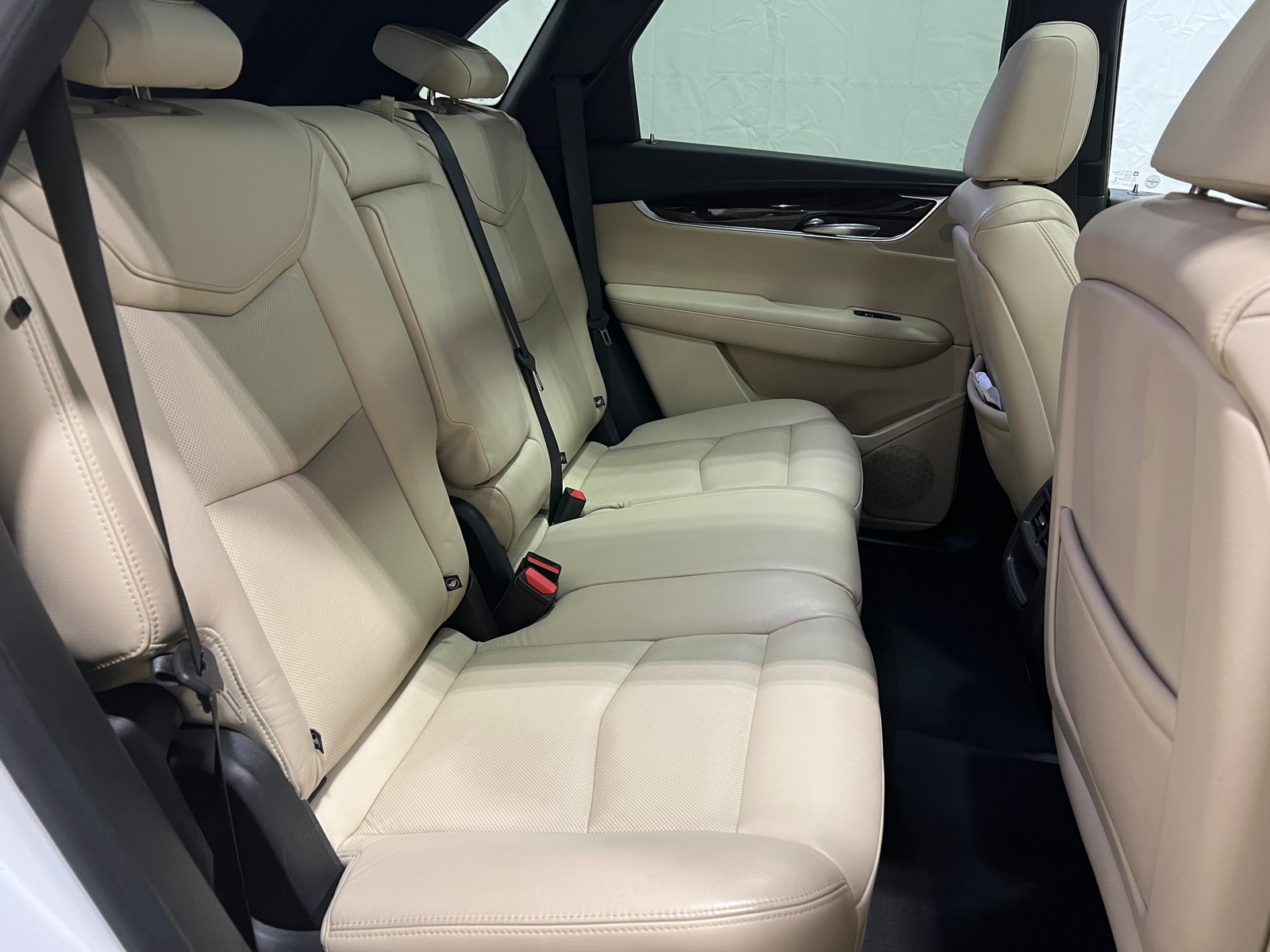 Thumbnail: 2018 Cadillac XT5 - 5