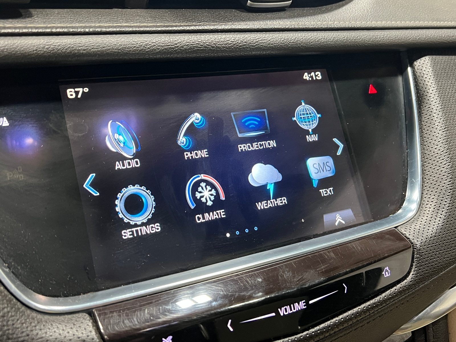 Thumbnail: 2018 Cadillac XT5 - 3