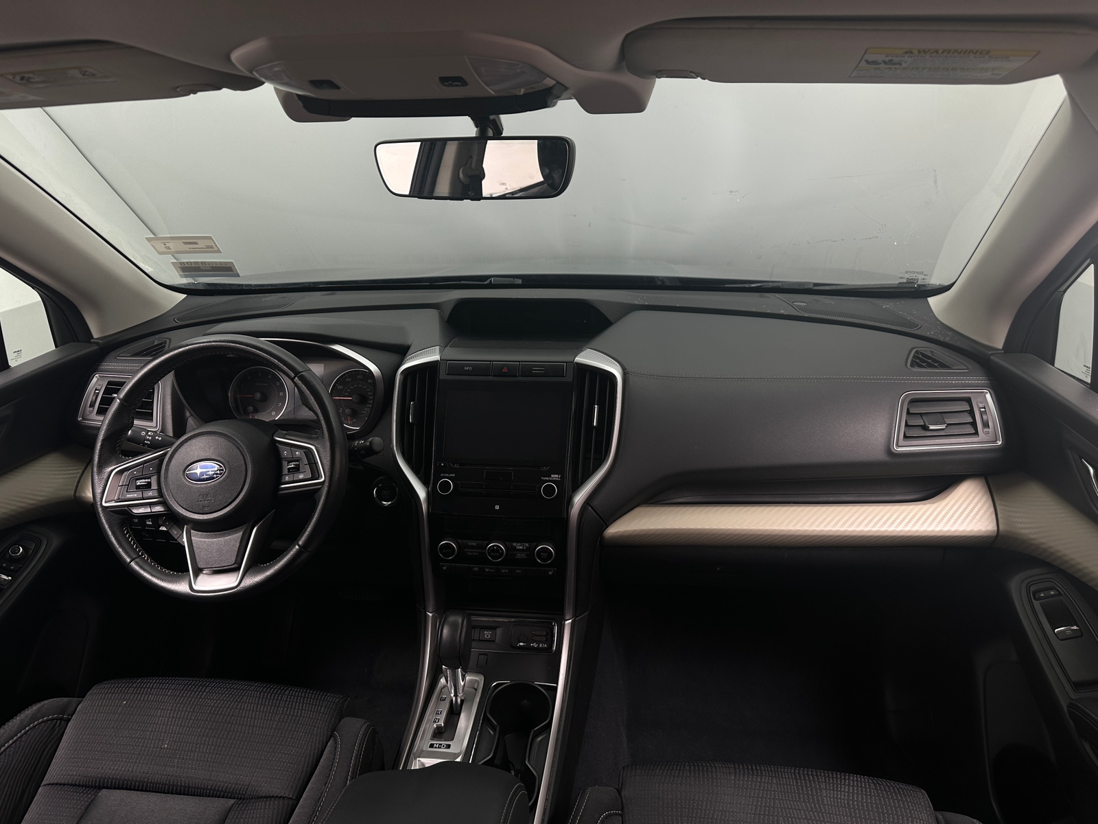 Thumbnail: 2021 Subaru Ascent - 3