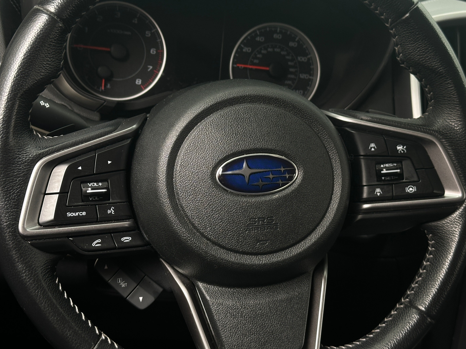 Thumbnail: 2021 Subaru Ascent - 5