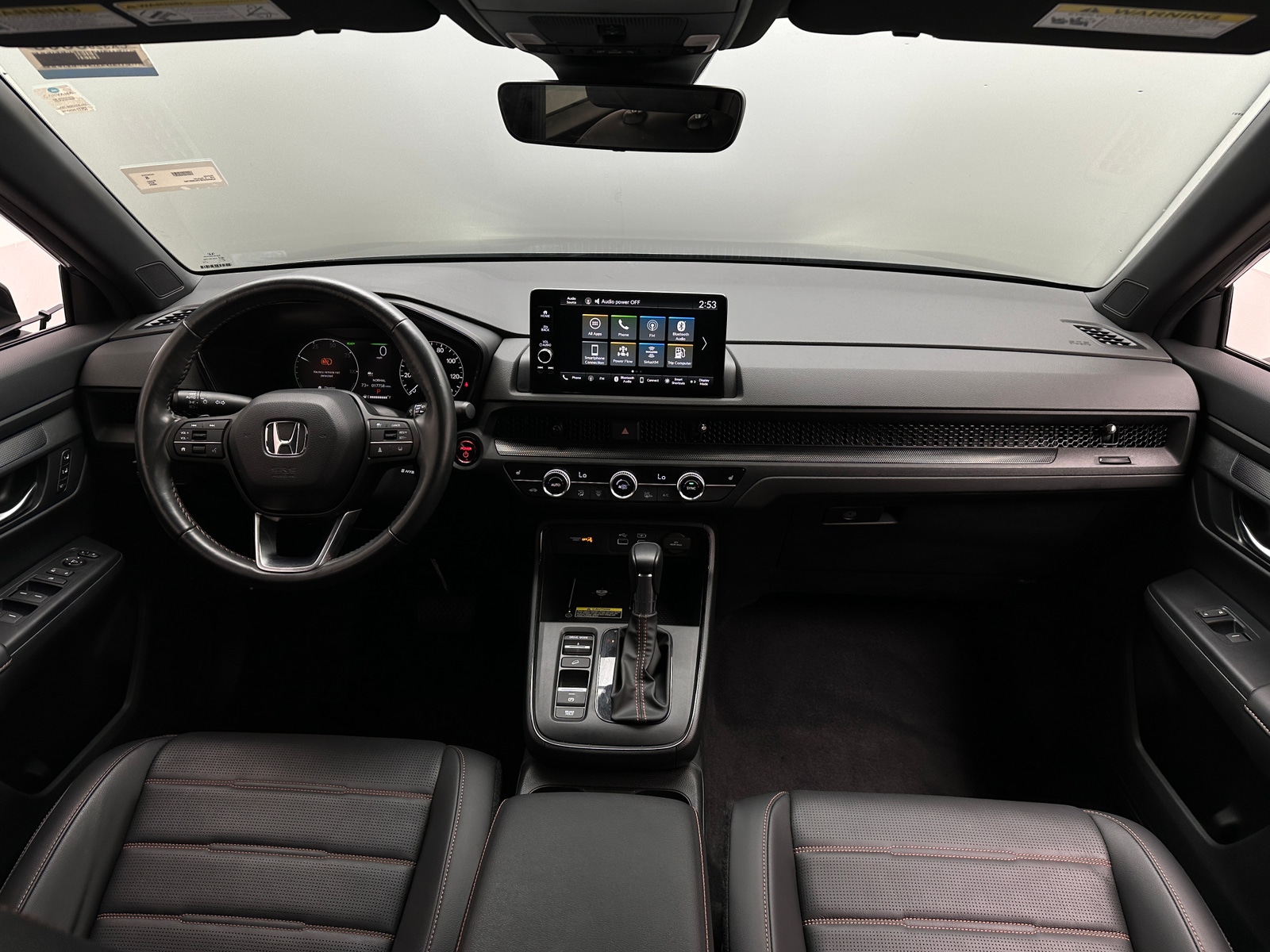 Thumbnail: 2024 Honda CR-V - 2