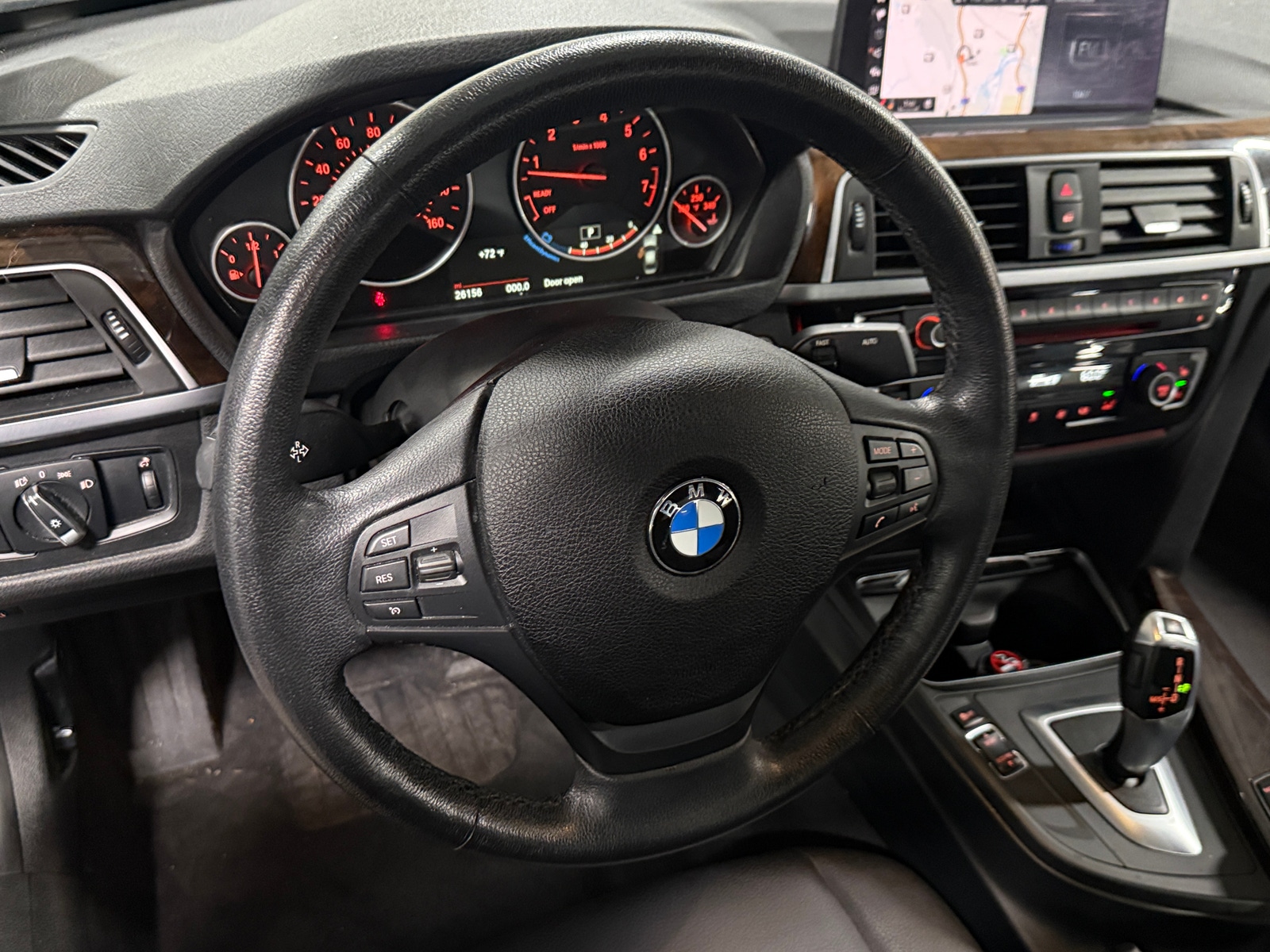 Thumbnail: 2018 BMW 3 Series - 5