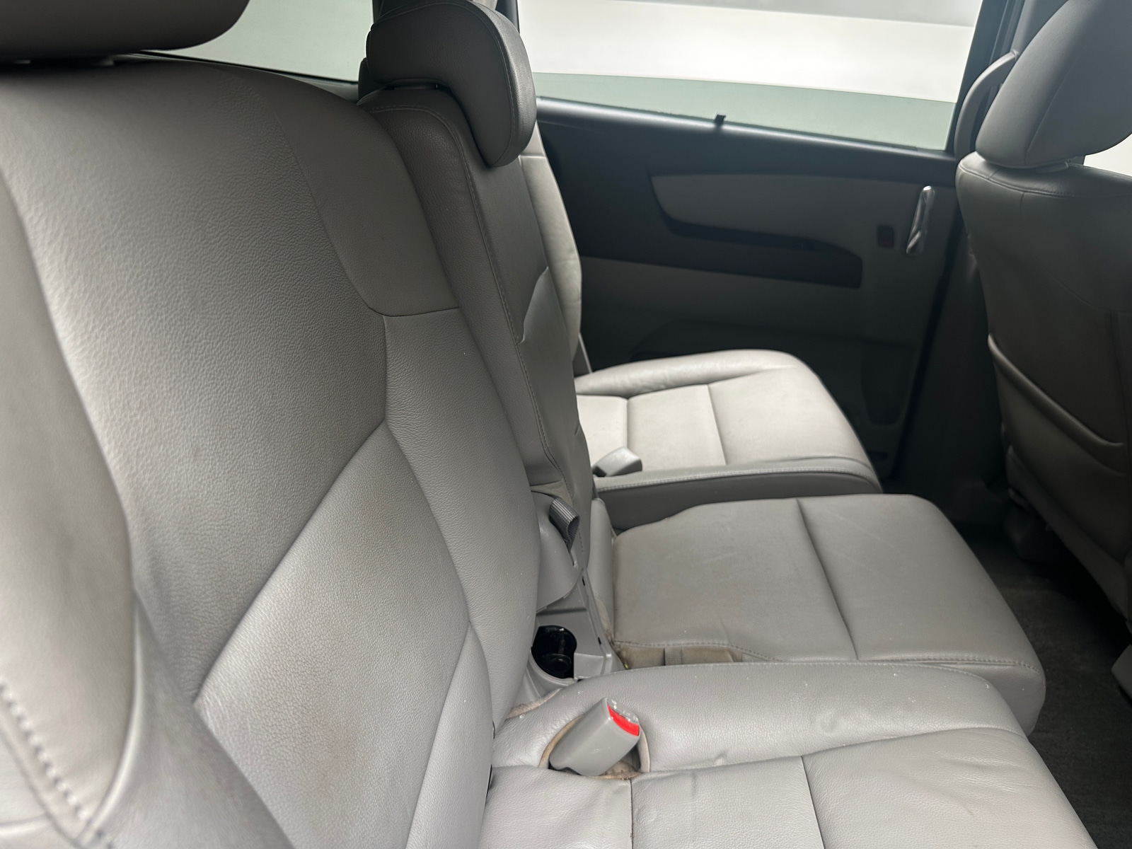 Thumbnail: 2017 Honda Odyssey - 5