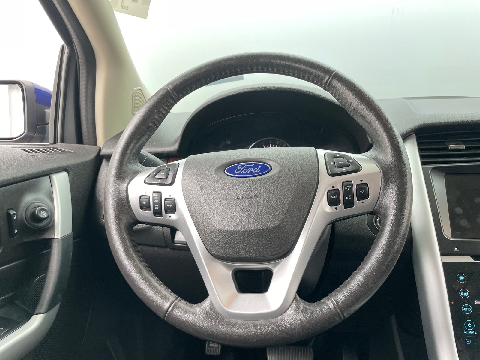 Thumbnail: 2014 Ford Edge - 4