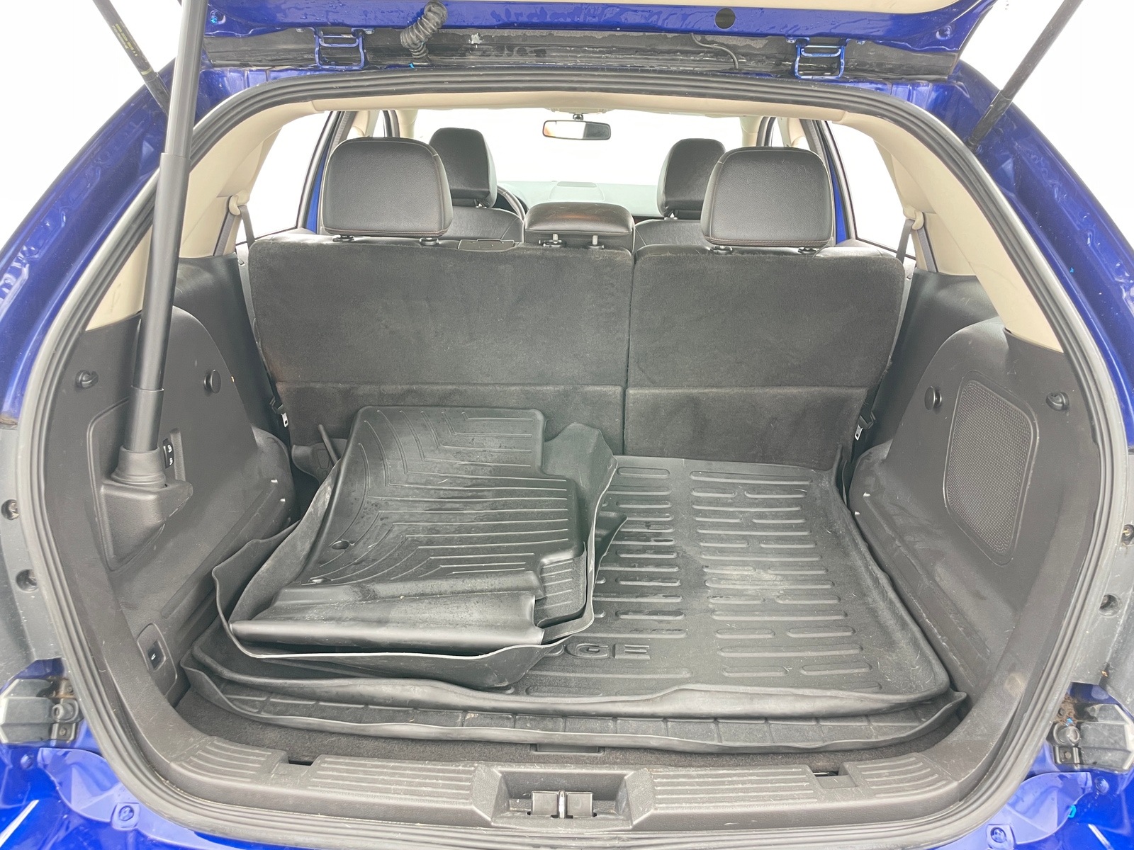 Thumbnail: 2014 Ford Edge - 6