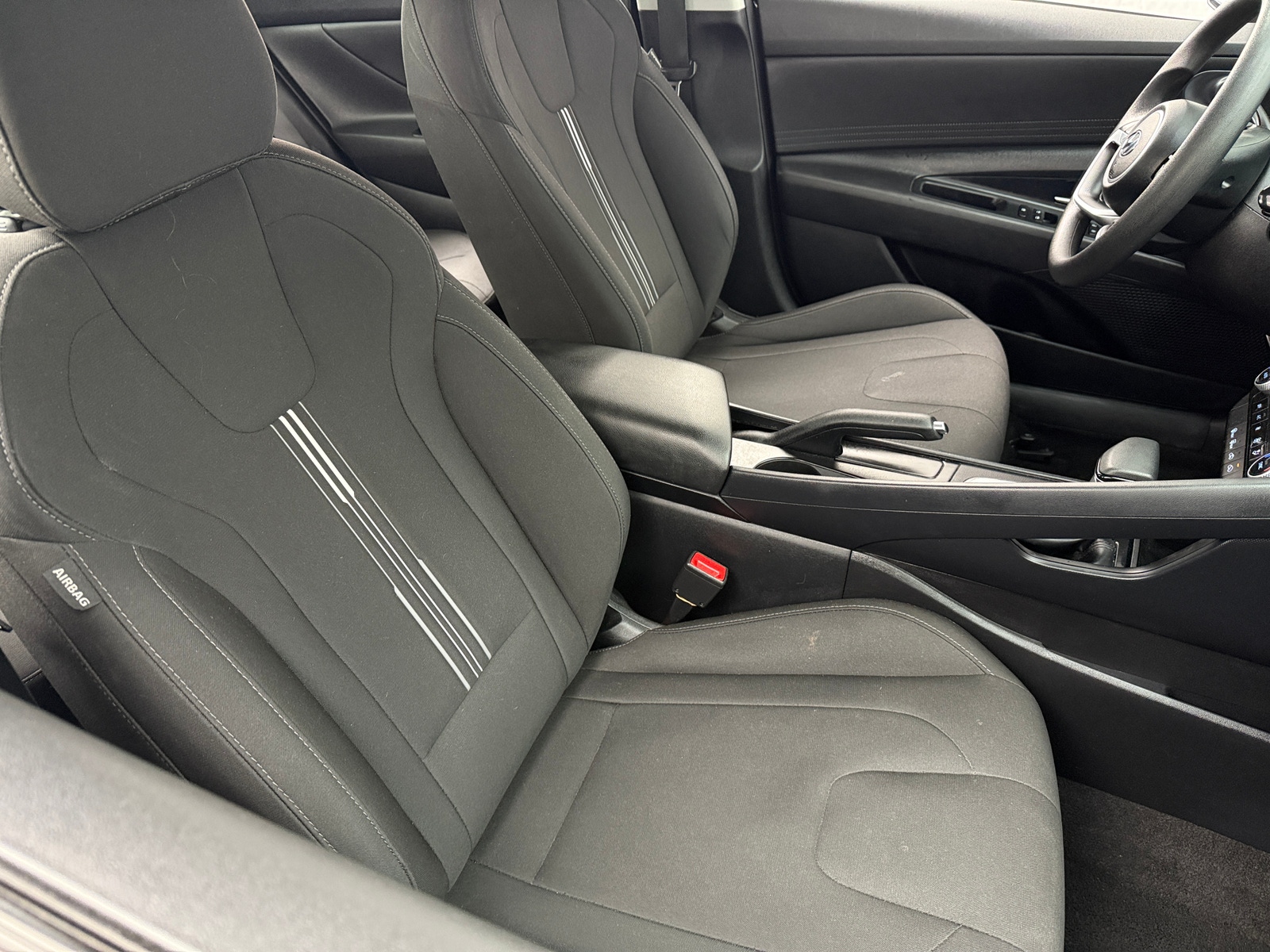 Thumbnail: 2023 Hyundai Elantra - 2