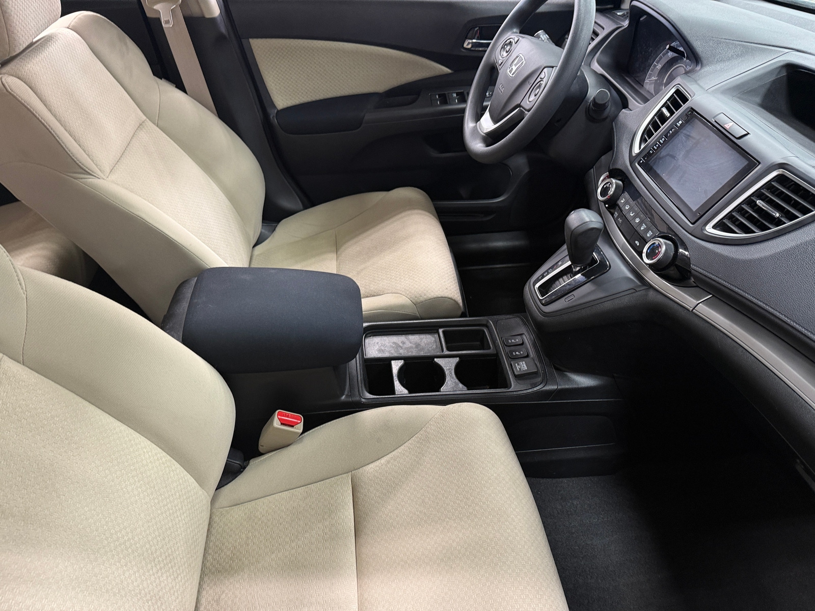 Thumbnail: 2015 Honda CR-V - 2