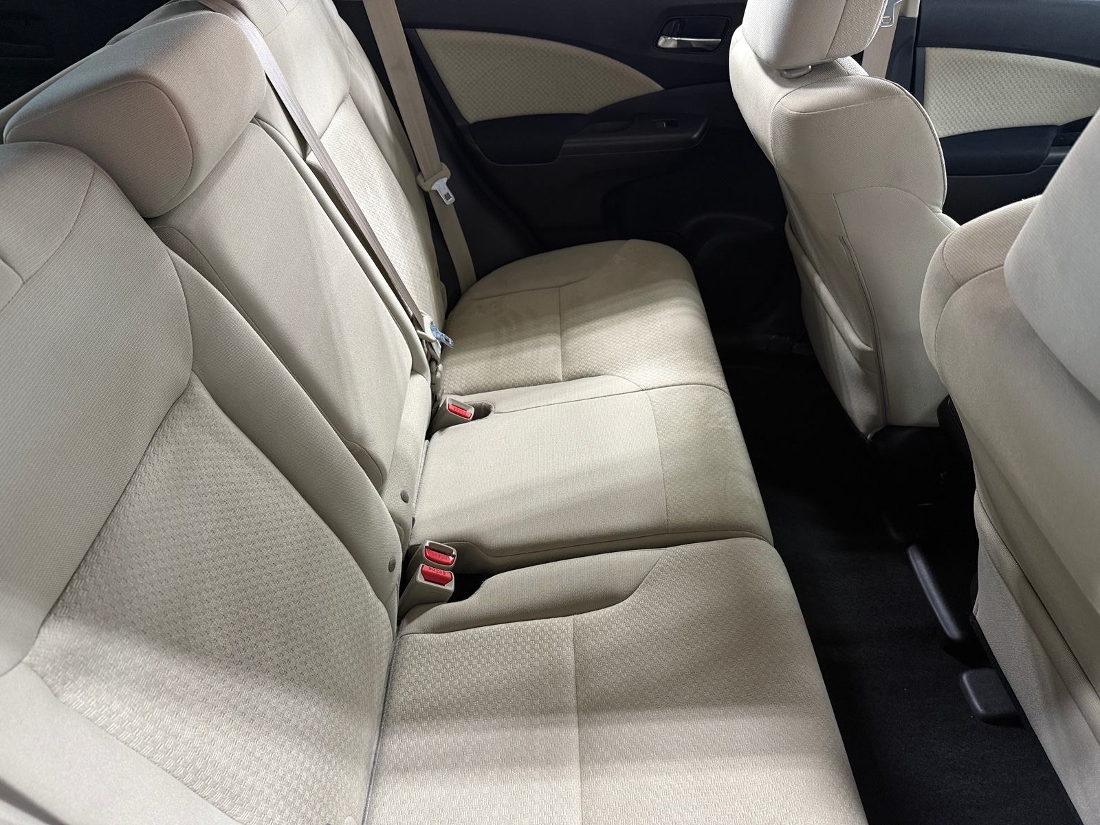 Thumbnail: 2015 Honda CR-V - 6